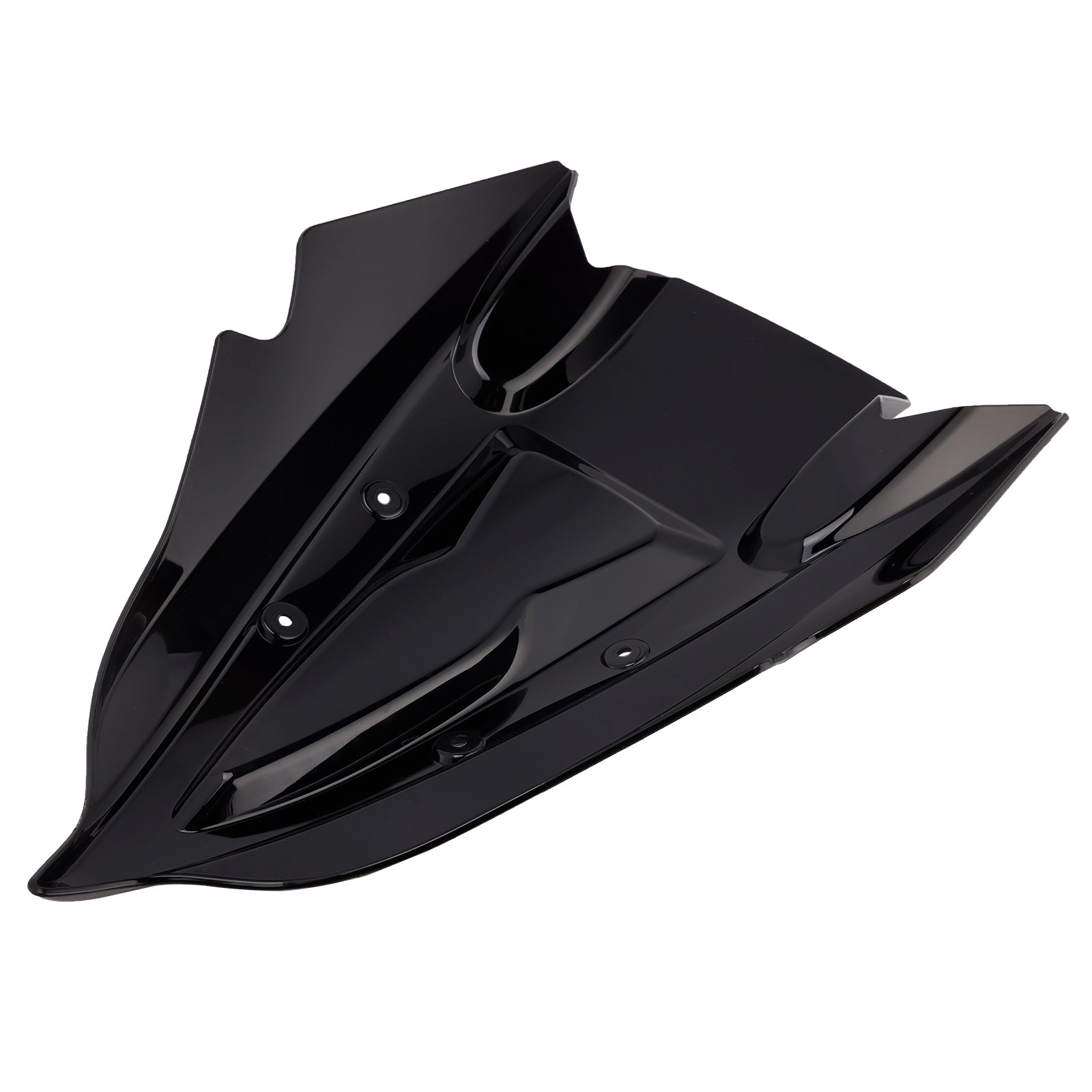 2024-2025 KAWASAKI Z500 Windshield Windscreen