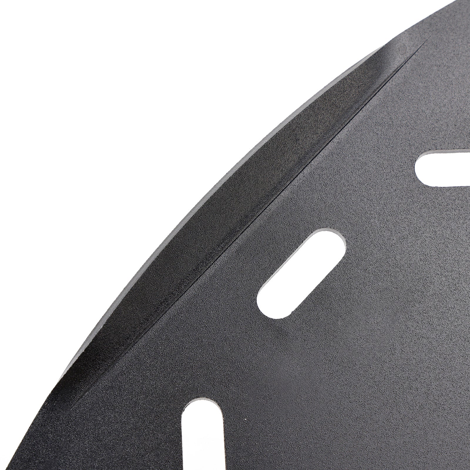 2023-2025 Scrambler 400X - Solo Adventure Rear Seat Rack Luggage Plate