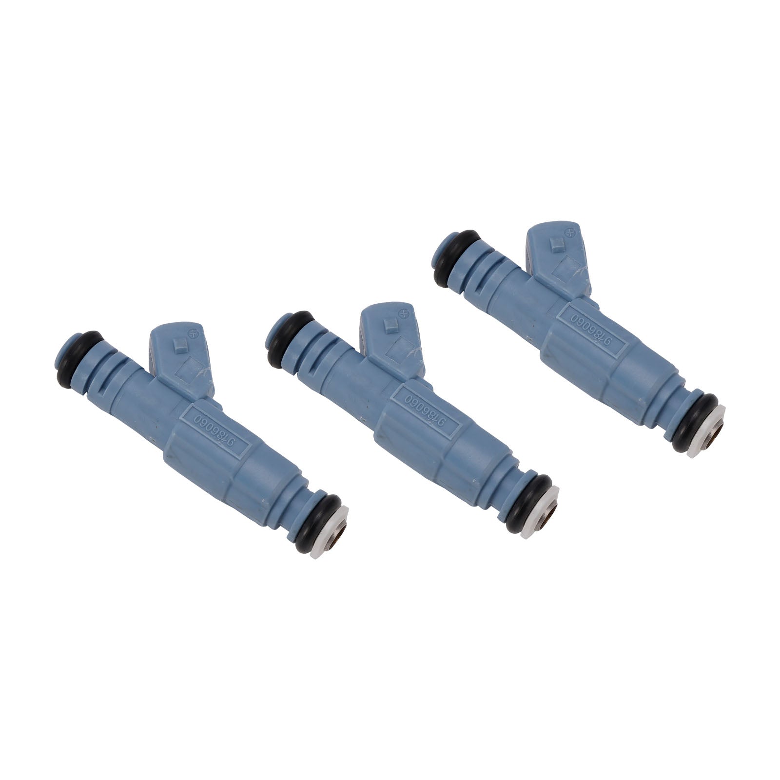 Sea-Doo GTI SE GTI 130 06-11 3 pièces 420874430 injecteurs de carburant 0280155830