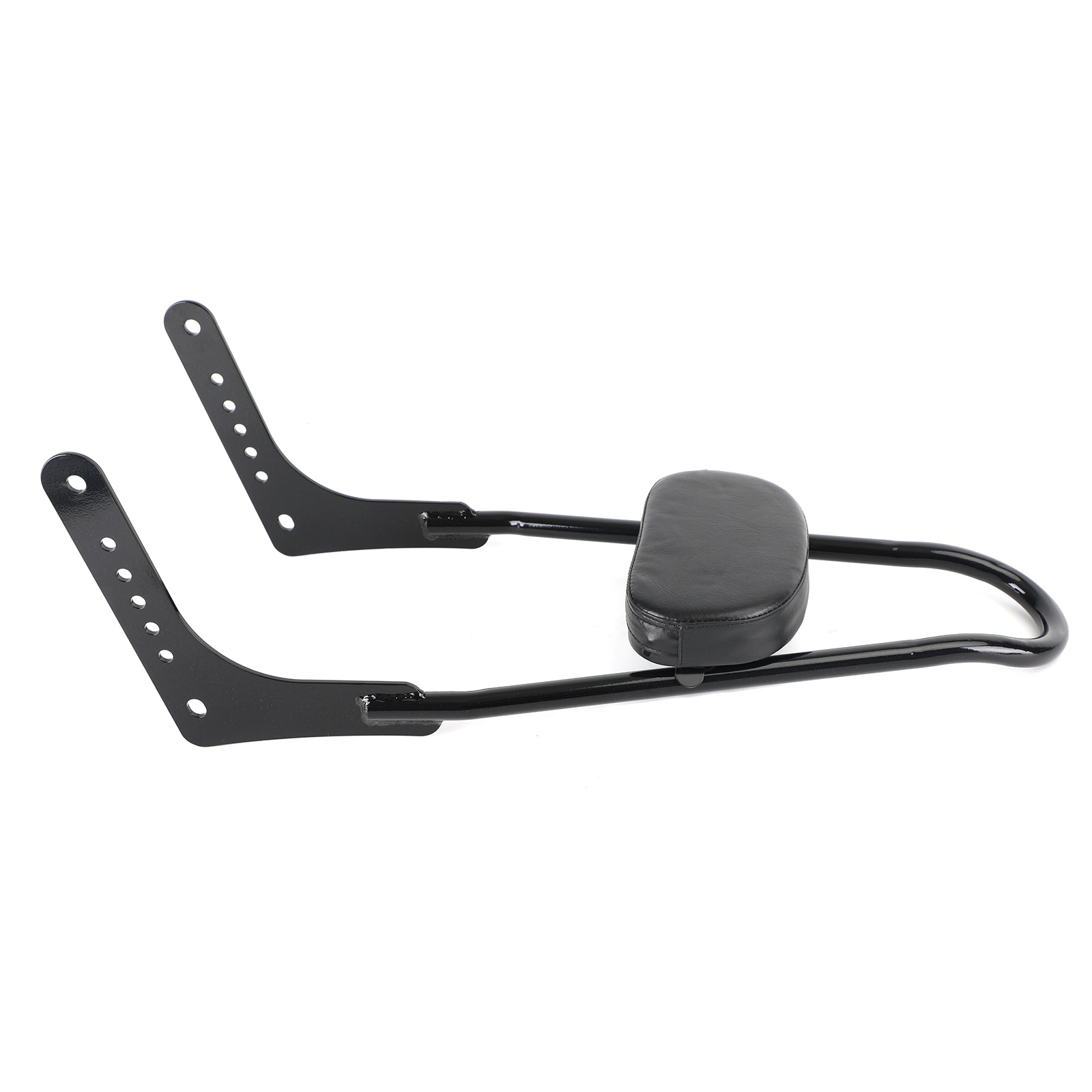 18-21 Harley Softail Deluxe FLDE 18-21 Harley Softail Slim FLSL 18-21 Harley Softail Heritage Classic FLHC Detachable Sissy Bar Backrest Pad