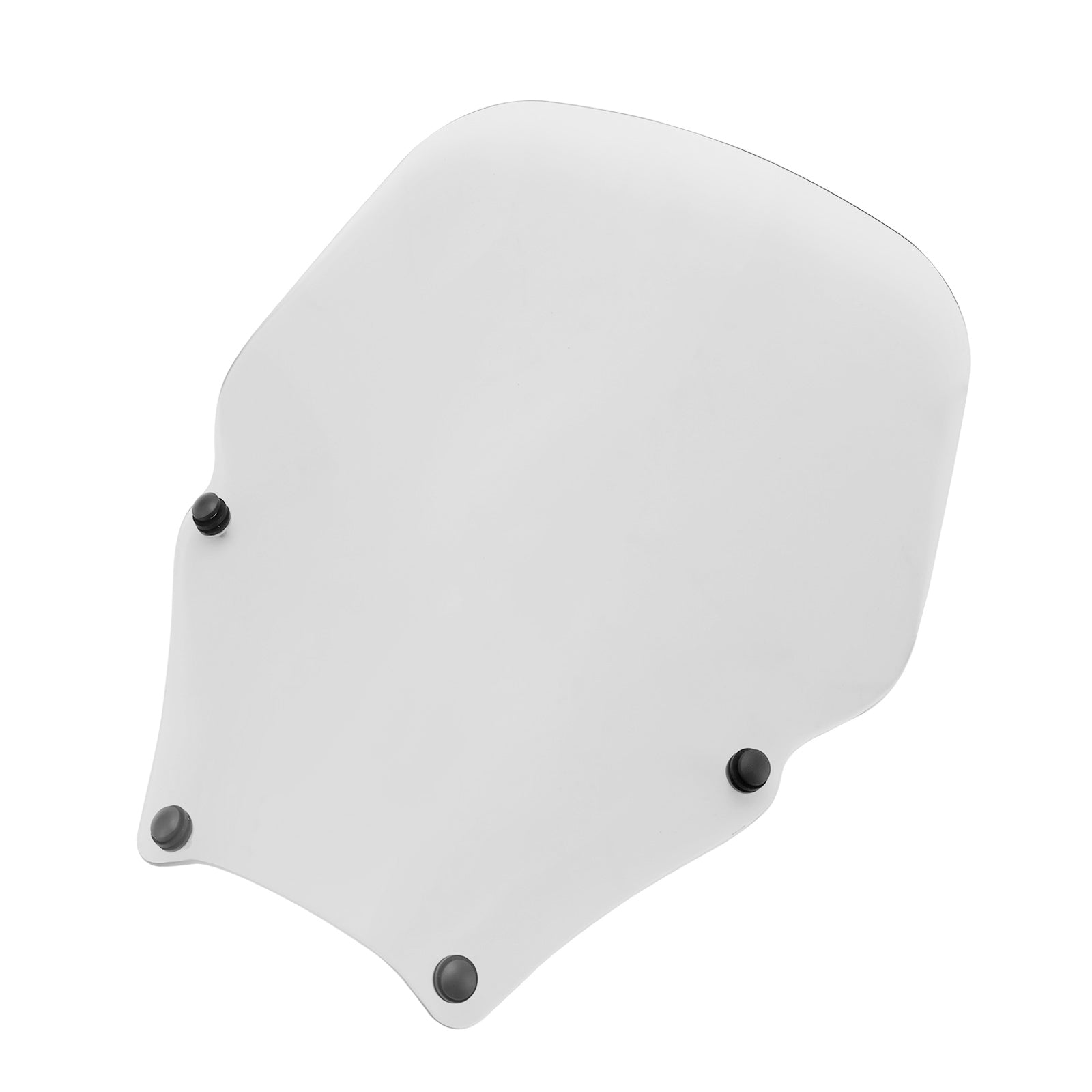 Pare-brise pare-brise + support ajustement pour Honda Forza NSS350 2021-2023