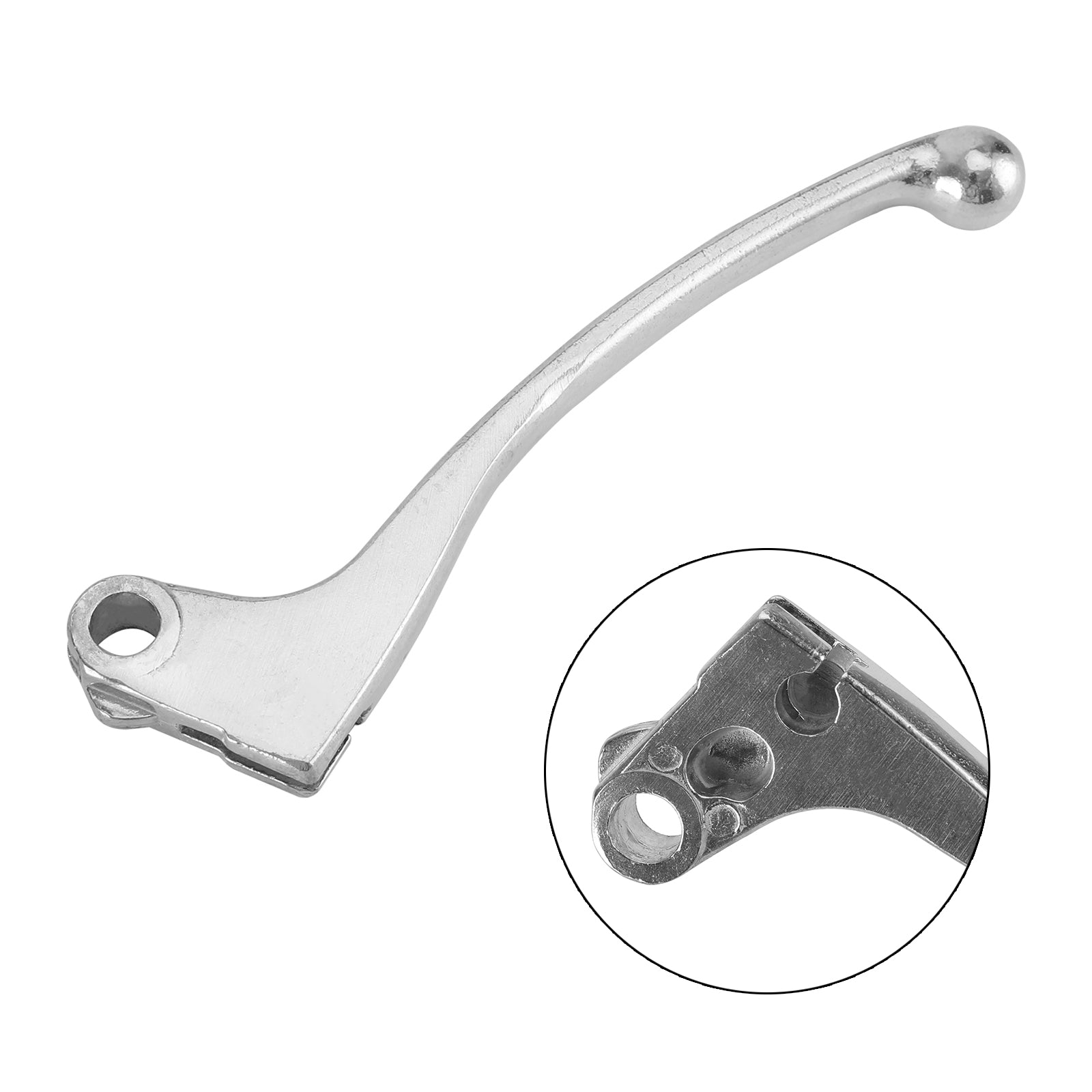 Koppelingshendel geschikt voor Honda CB300F CB400F CB500F CB750 CB190R CER125R CBR150R