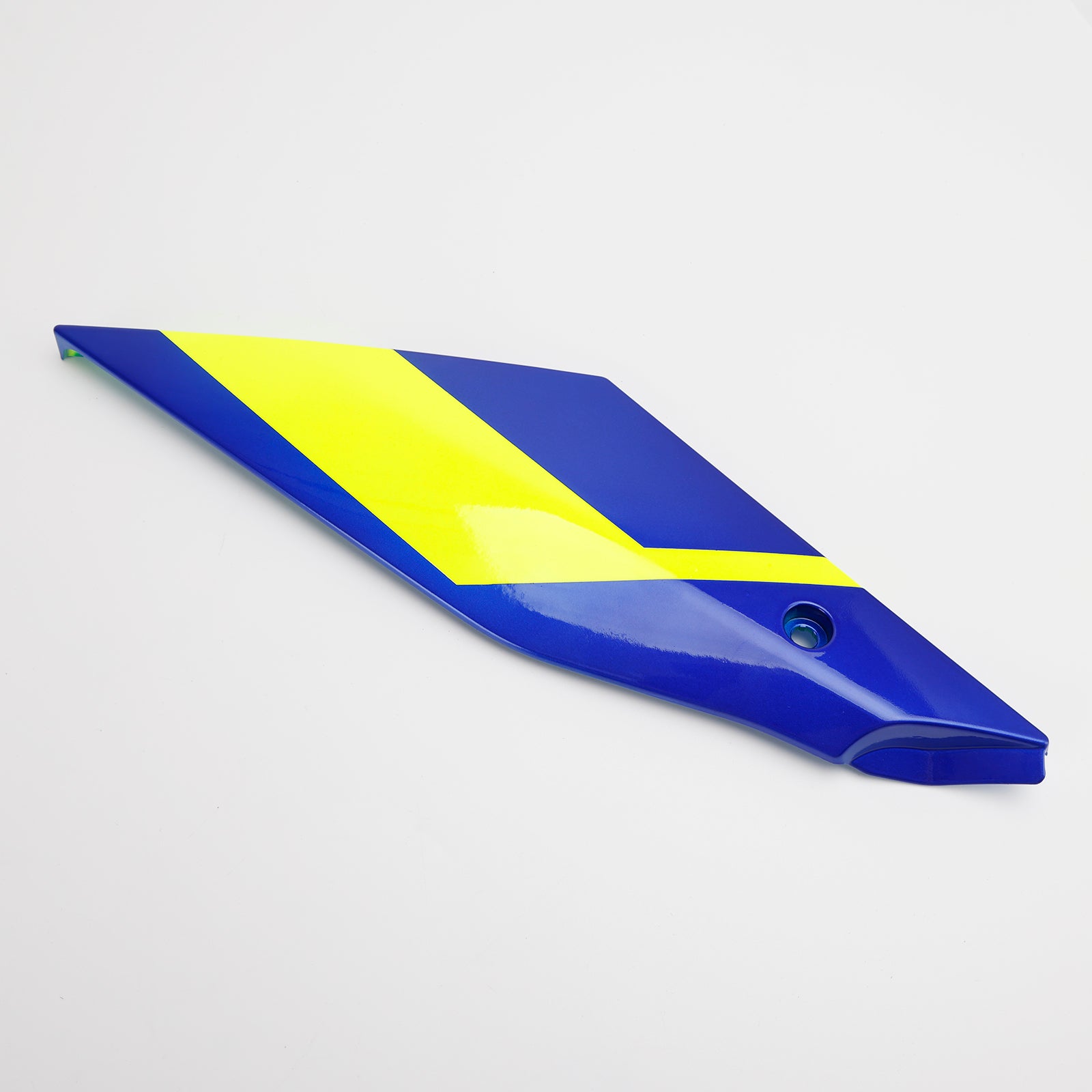 Amotopart 2020-2025 Yamaha YZF R1 Blue&Yellow Fairing Kit