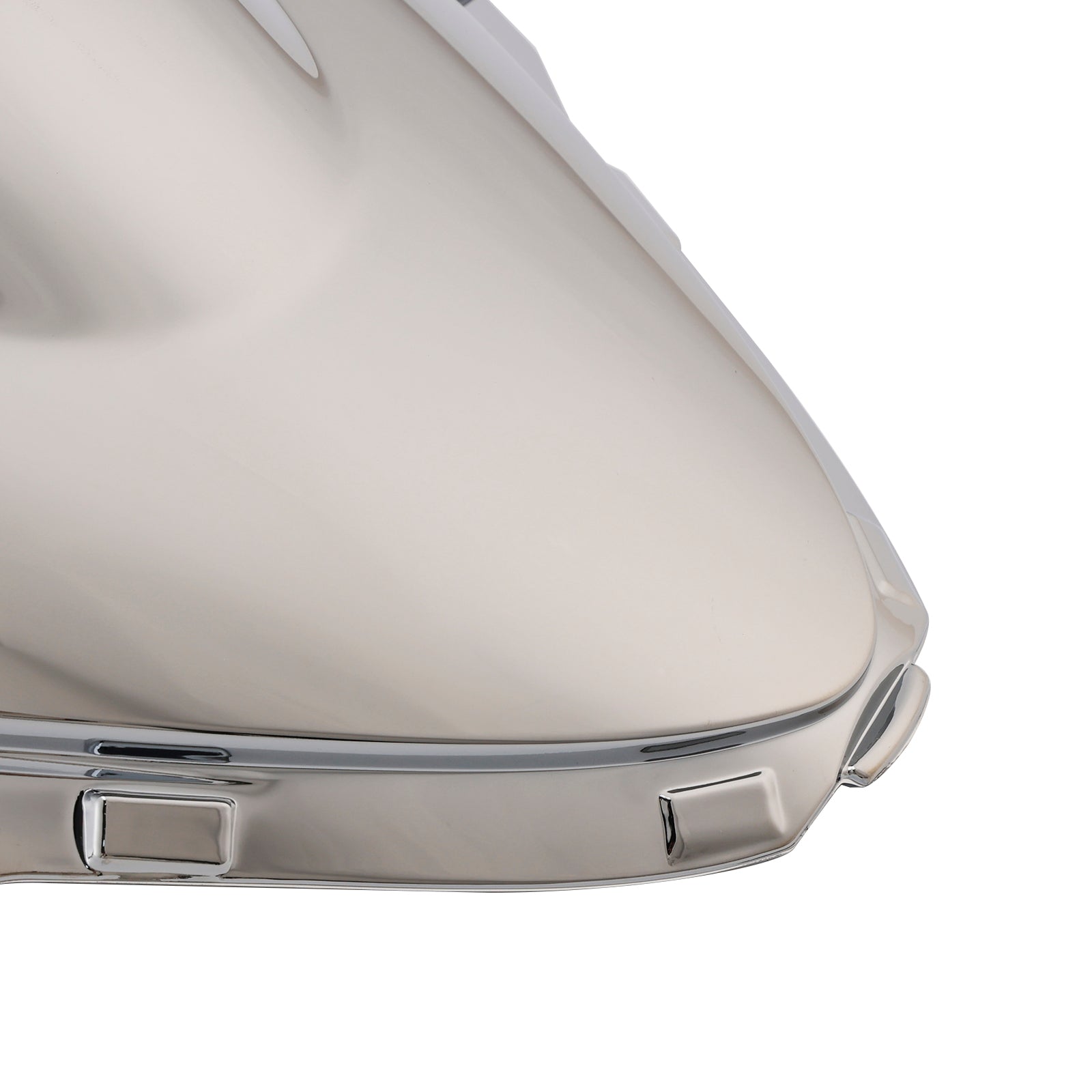 24-25 Kawasaki ZX6R 636 Windshield Windscreen