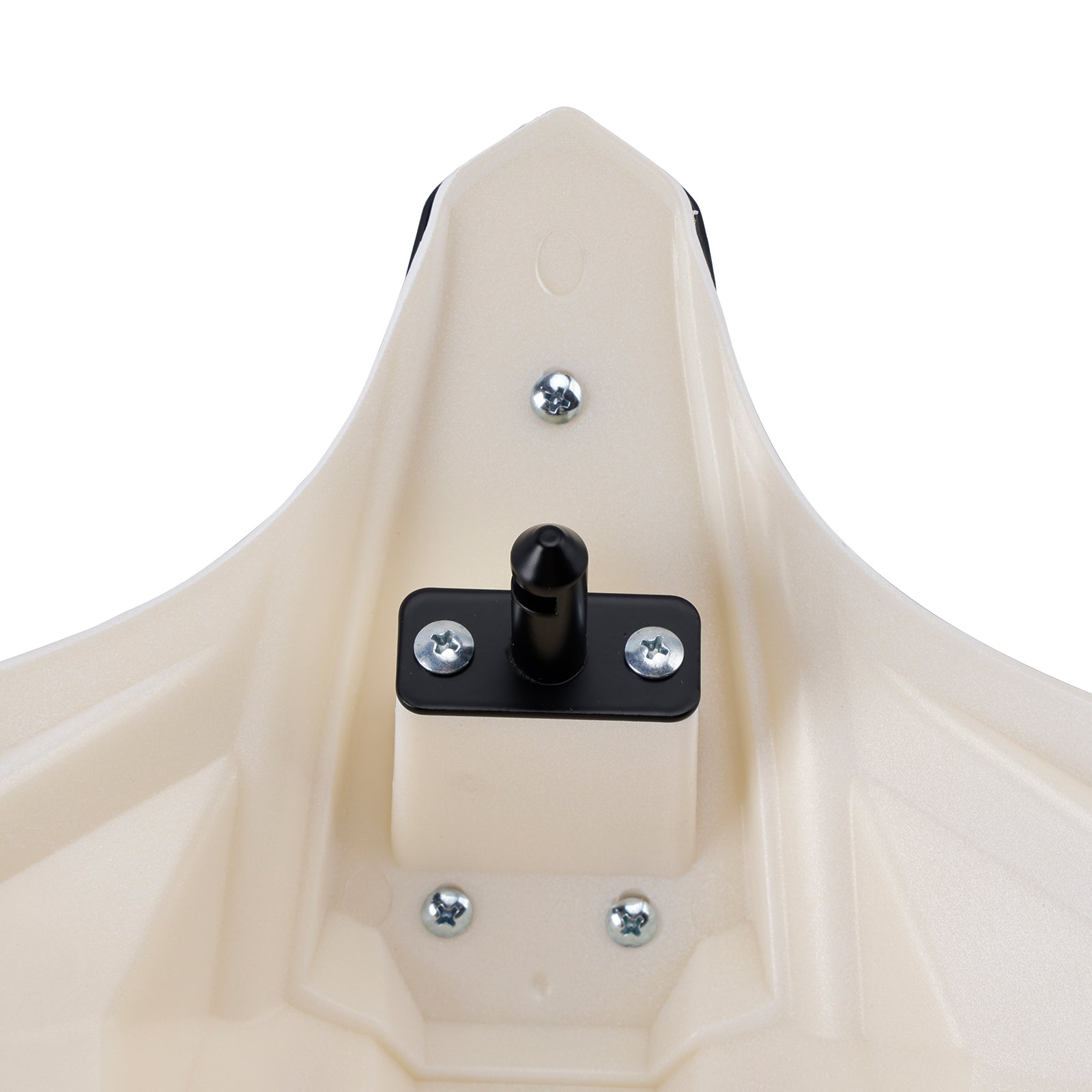 2020-2024 Aprilia RS660 Tuono 660 White Rear Seat Cover Fairing Cowl