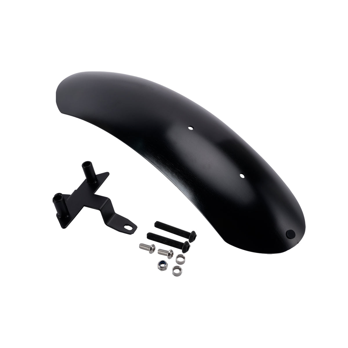 2026-2027 Street Scrambler 900 Extended Aluminum alloy Front Mudguard