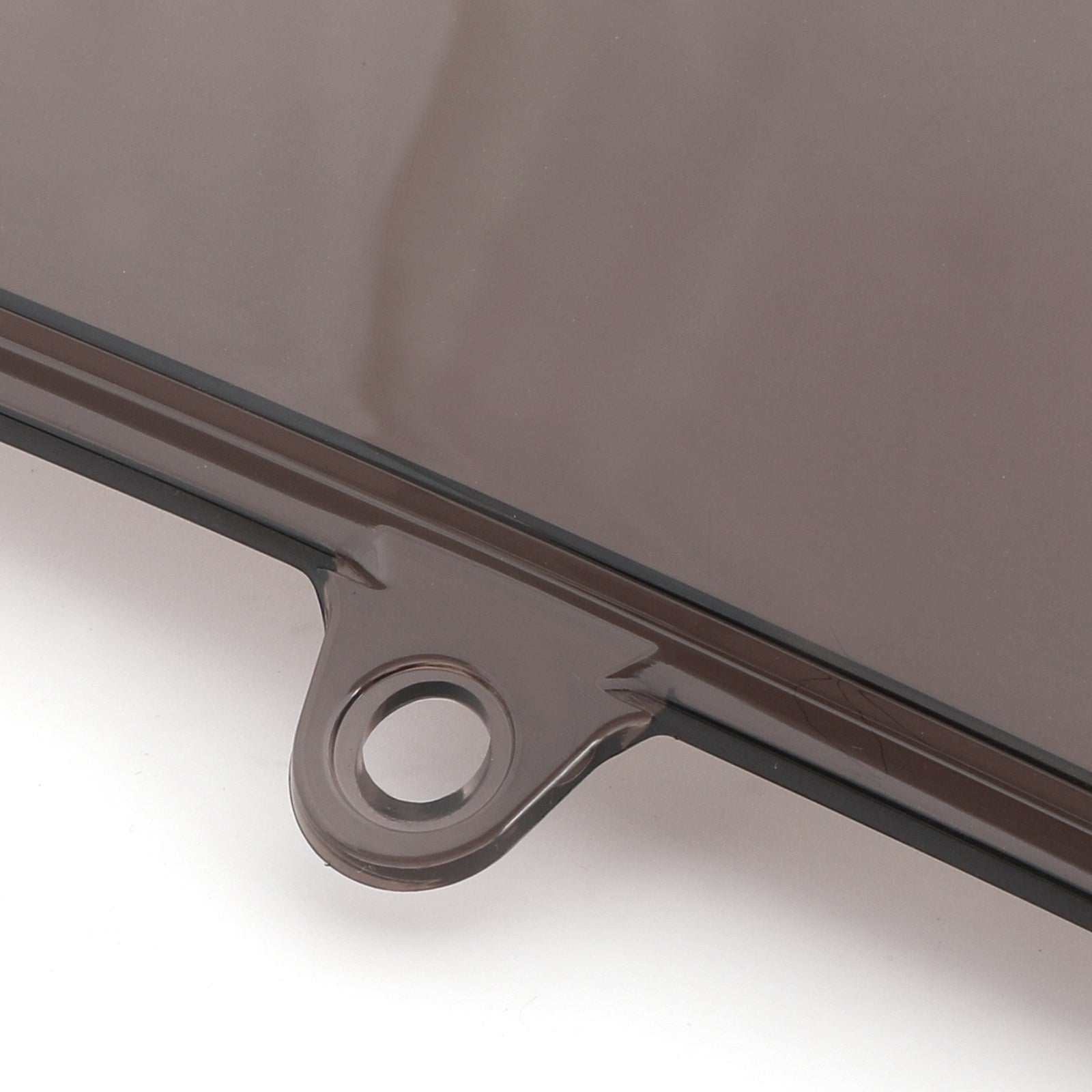 19-23 Honda CBR650R CBR 650 R ABS Motorfiets voorruitenscherm ROOK