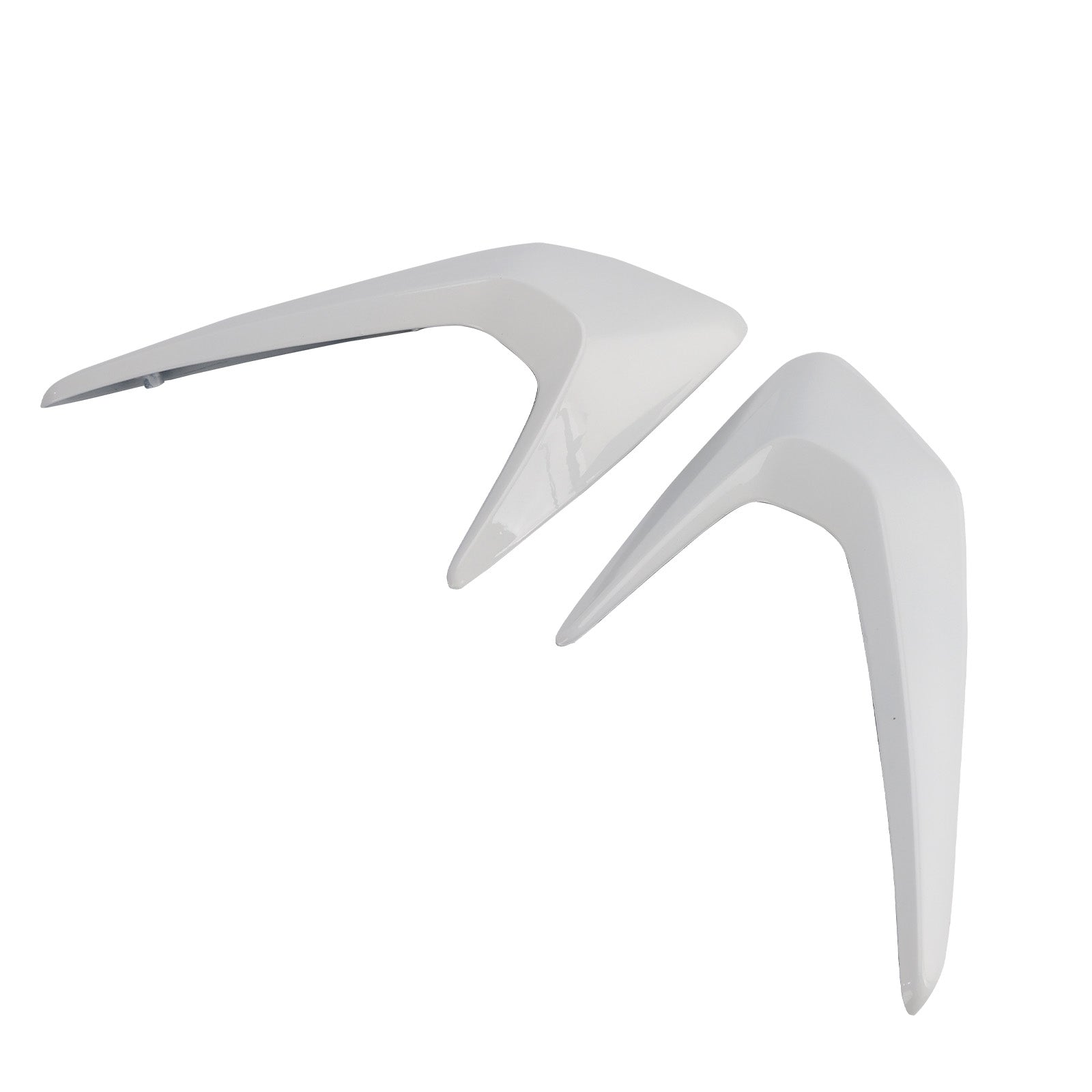 Street Triple 765 R/RS 2020-2022 Side Frame Cover Panel Fairing