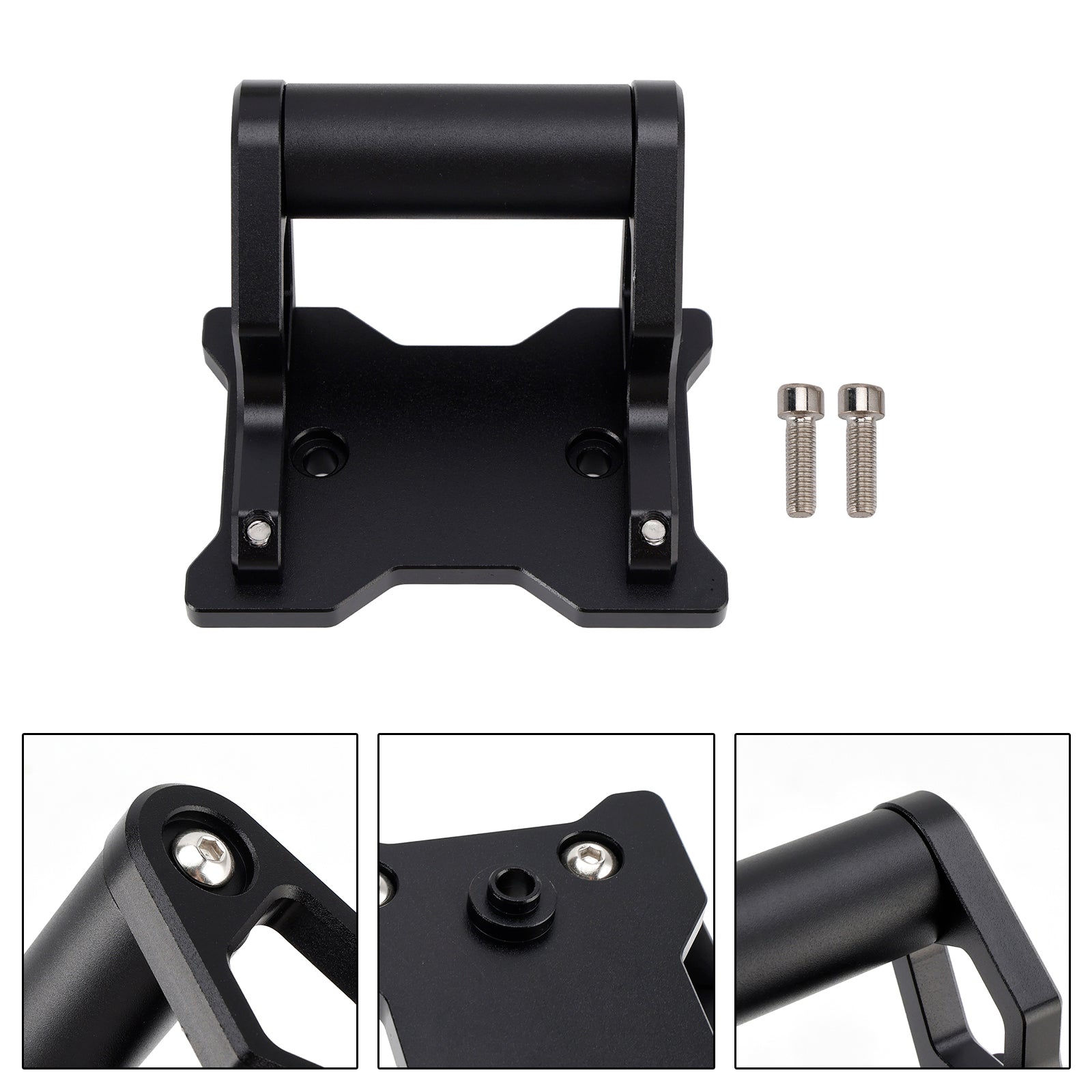 24-25 Cf-Moto 450Mt Navigation Bracket Phone Gps Bracket Extension 22Mm