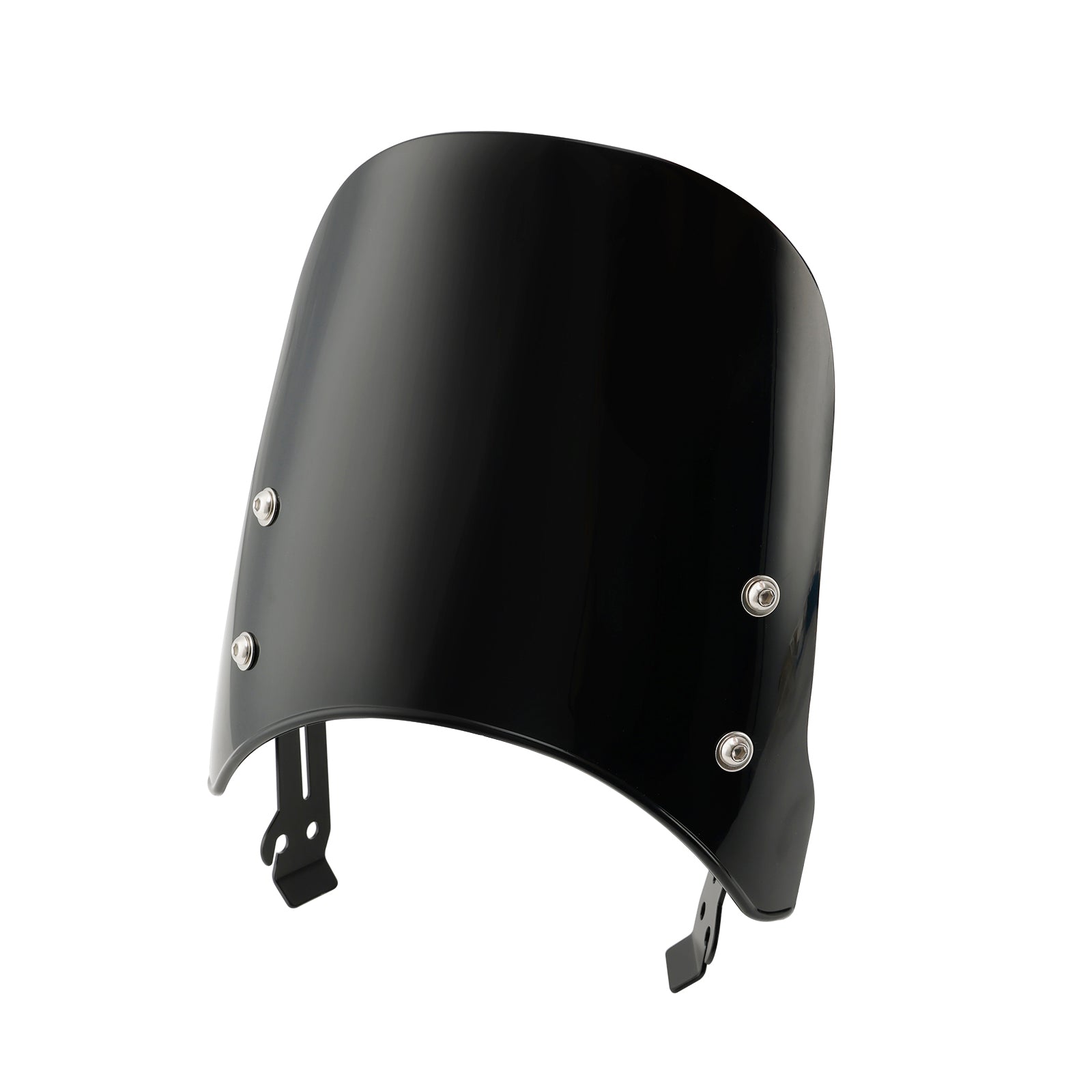 Čelní sklo čelního skla vhodný pro Ducati Scrambler 800 400 2015-2022