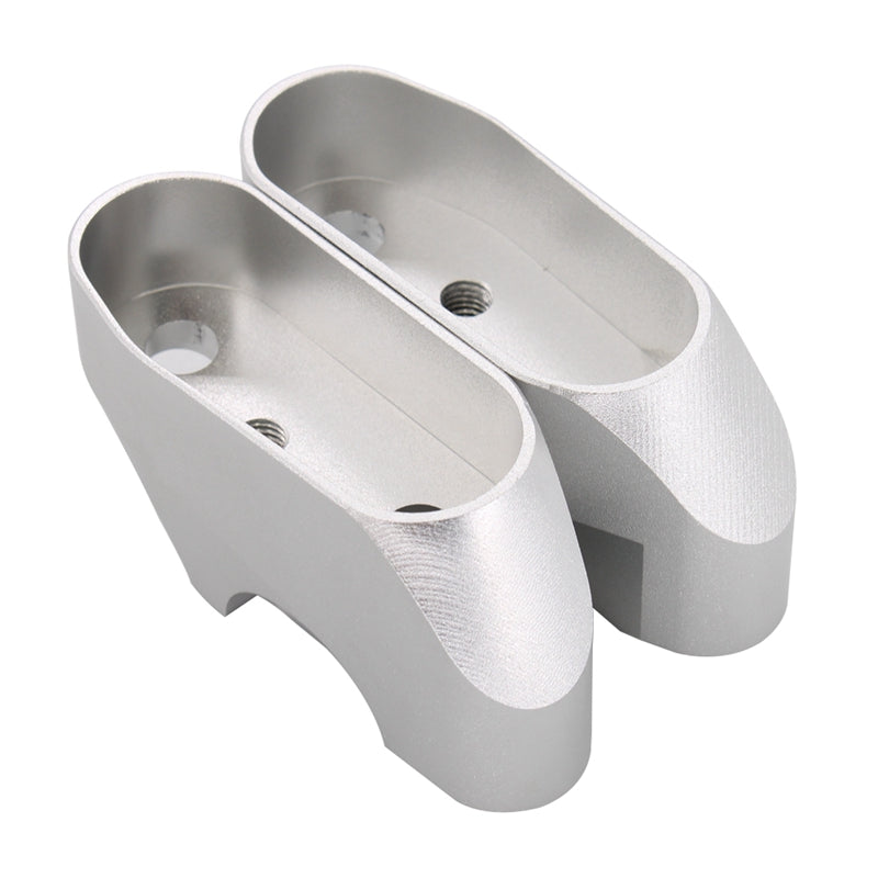 2015-2018 BMW R1200RS (K54) Handlebar 1 1/8" Up Bar Risers