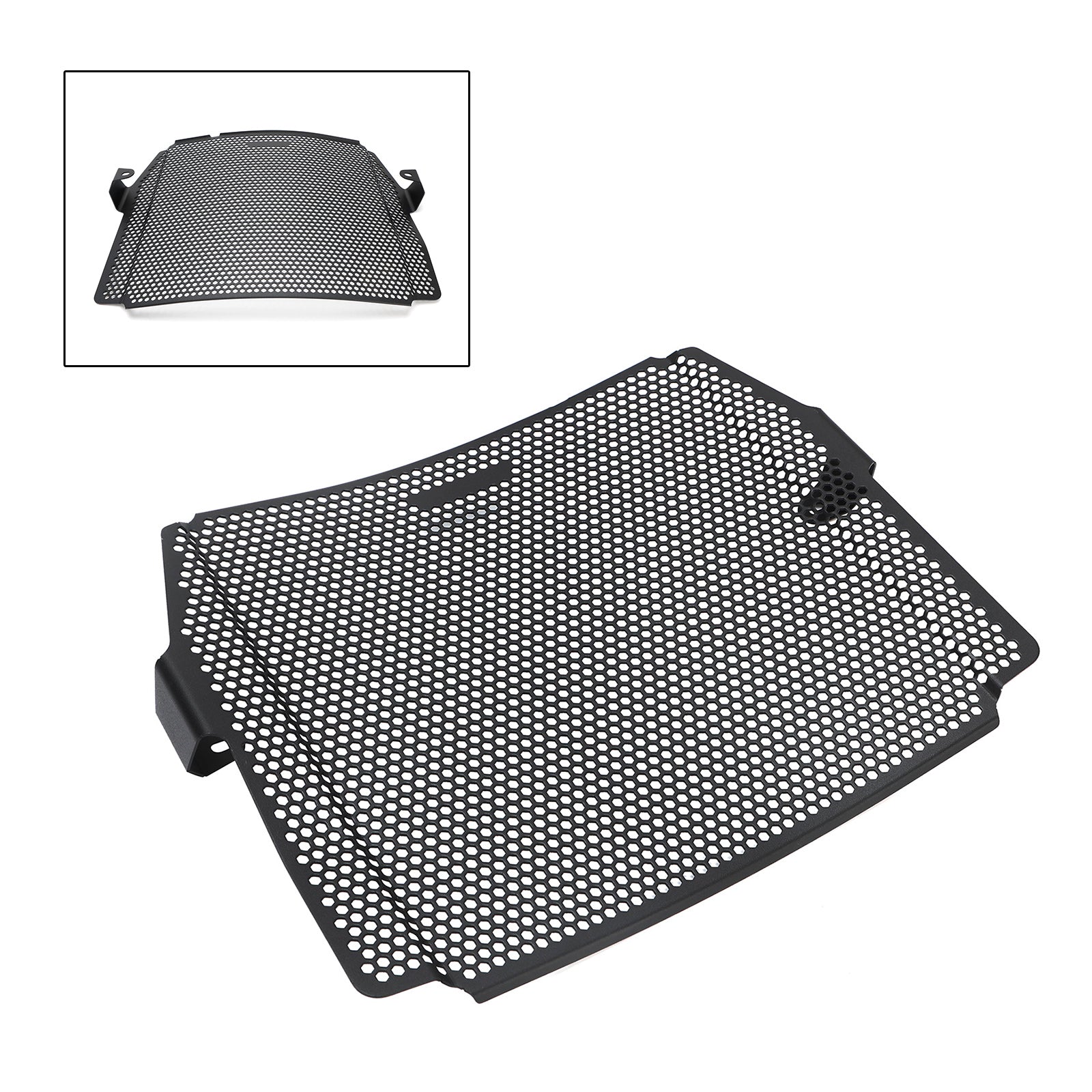 2023 Triumph Street Triple 765 RS Radiator Guard Cover Radiator Protector