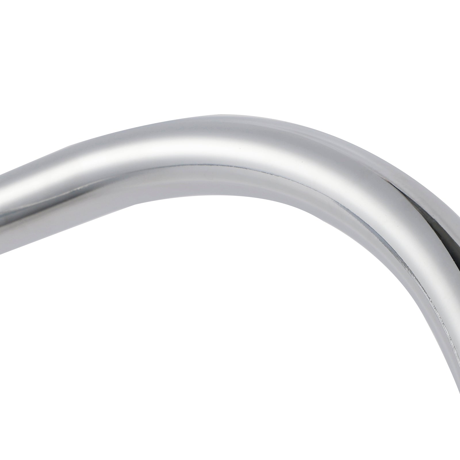 16-22 Street Twin 900 & 23-24 Speed Twin 900 Passenger Armrest Hand Holder