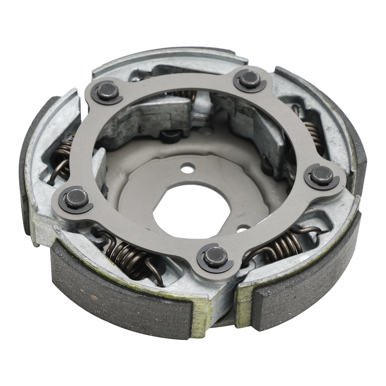 07-08 Yamaha Yp400 Majesty 400 / Abs 5ru Clutch Carrier Assy 166202000