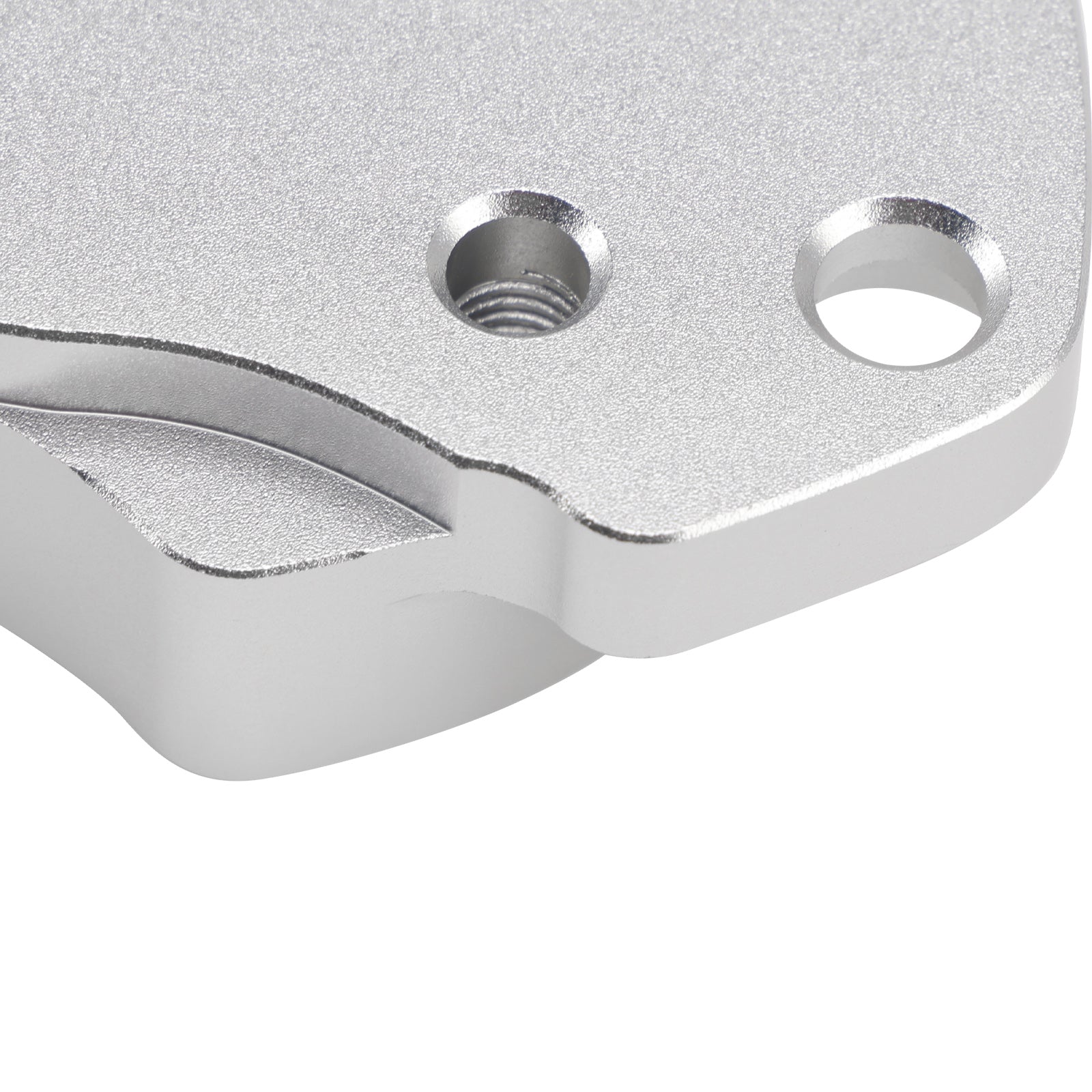 2001-2005 Yamaha FJR 1300 FJR1300 Handlebar risers 25mm with offset 44mm