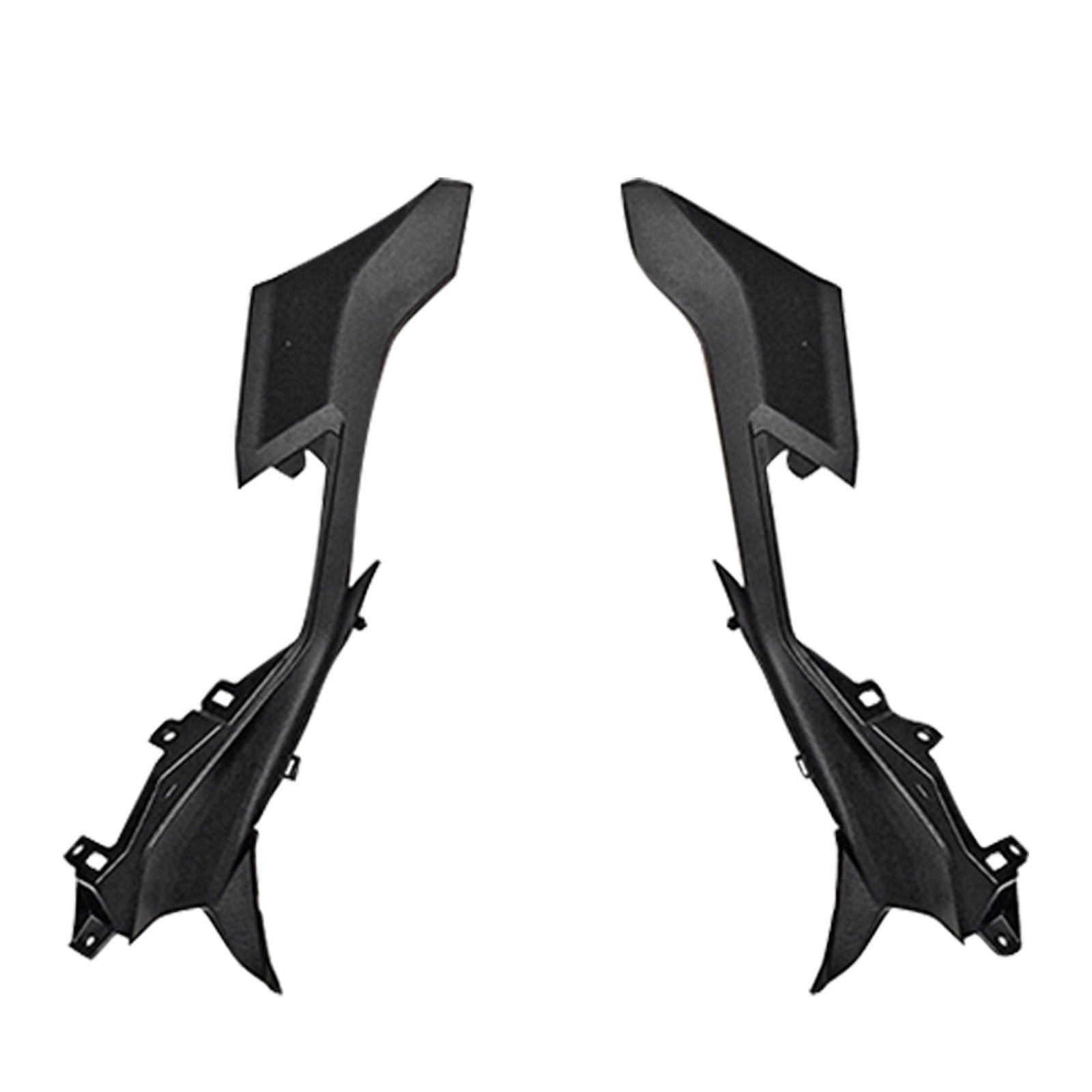 Amotopart 2023–2025 Triumph Street Triple 765 R/RS Verkleidungsset-Kollektion