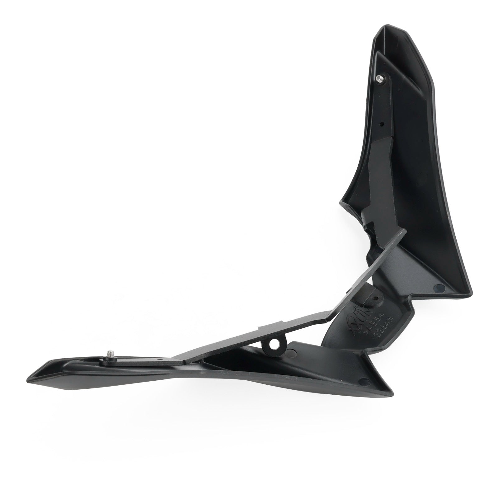 2021-2023 YAMAHA MT-09 MT09 VOOR FATIER BEAK LIVE LIP NEE KEID SPOILERS