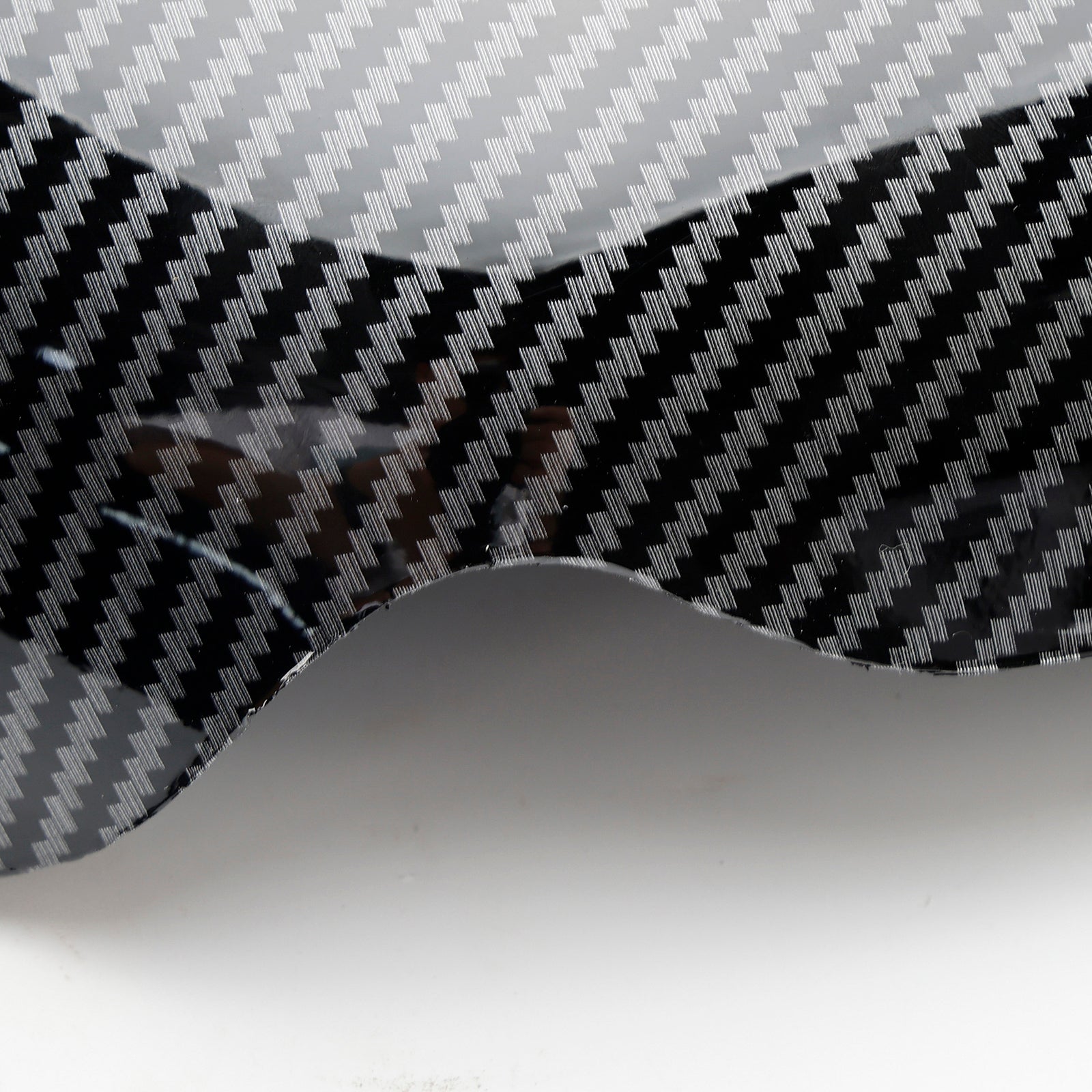 23-24 Speed Twin 900 Side Seat Fairing Panel Cowl