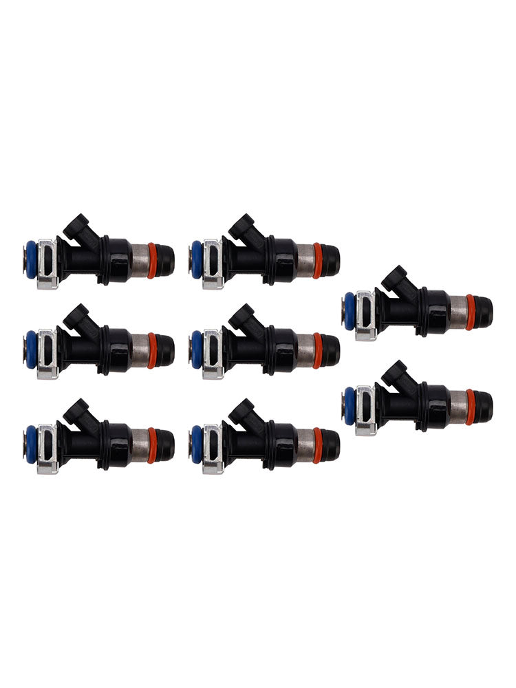 MERCRUISER 8.1L 496 CID V8 GM-Motoren 8PC 881693001 Einspritzdüsen