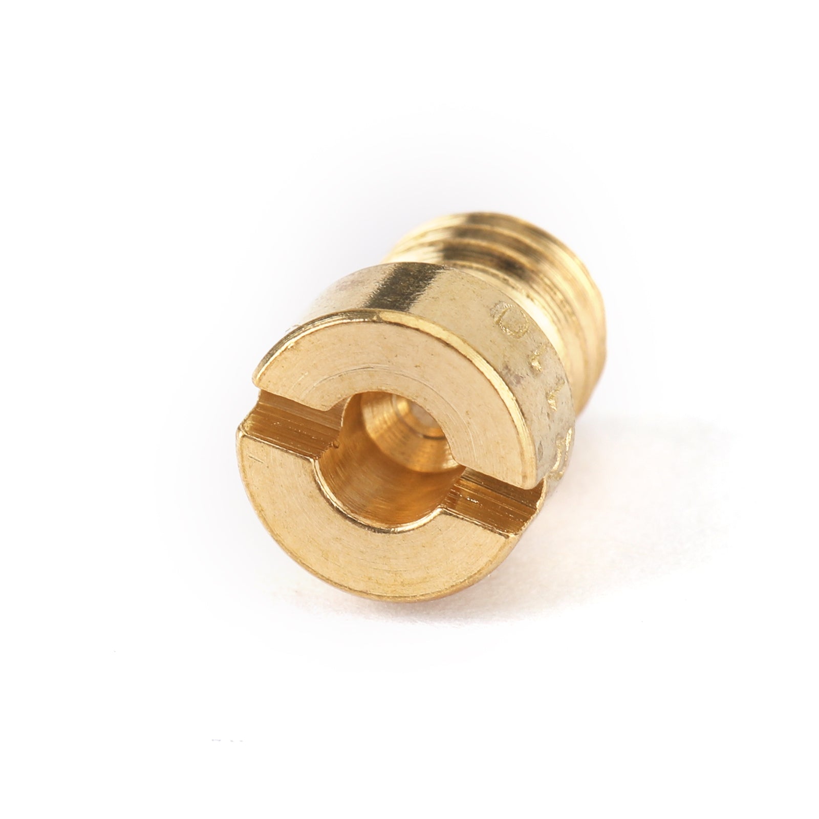 Keihin Carb GY6 #105 #110 #115 120 125 Scooter Motorcycle ATV 5PCS 5mm Carburettor Round Main Jets