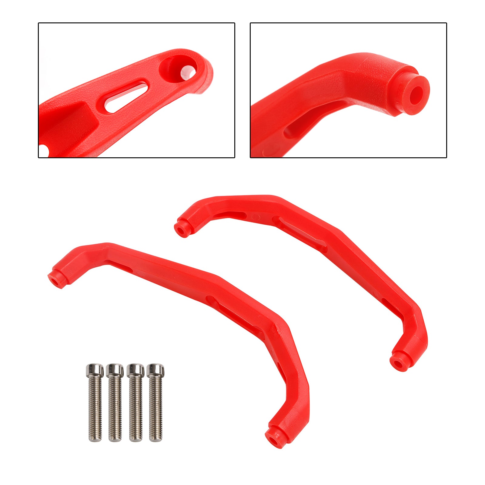 Rear Passenger Armrest Hand Holder fit for Yamaha TENERE 700 XTZ 700 2019-2022