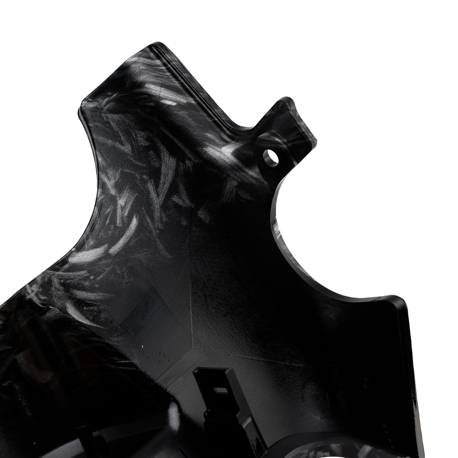 Touring Electra Street Glide 2023-2025 Switch Panel Accent Cover Trim