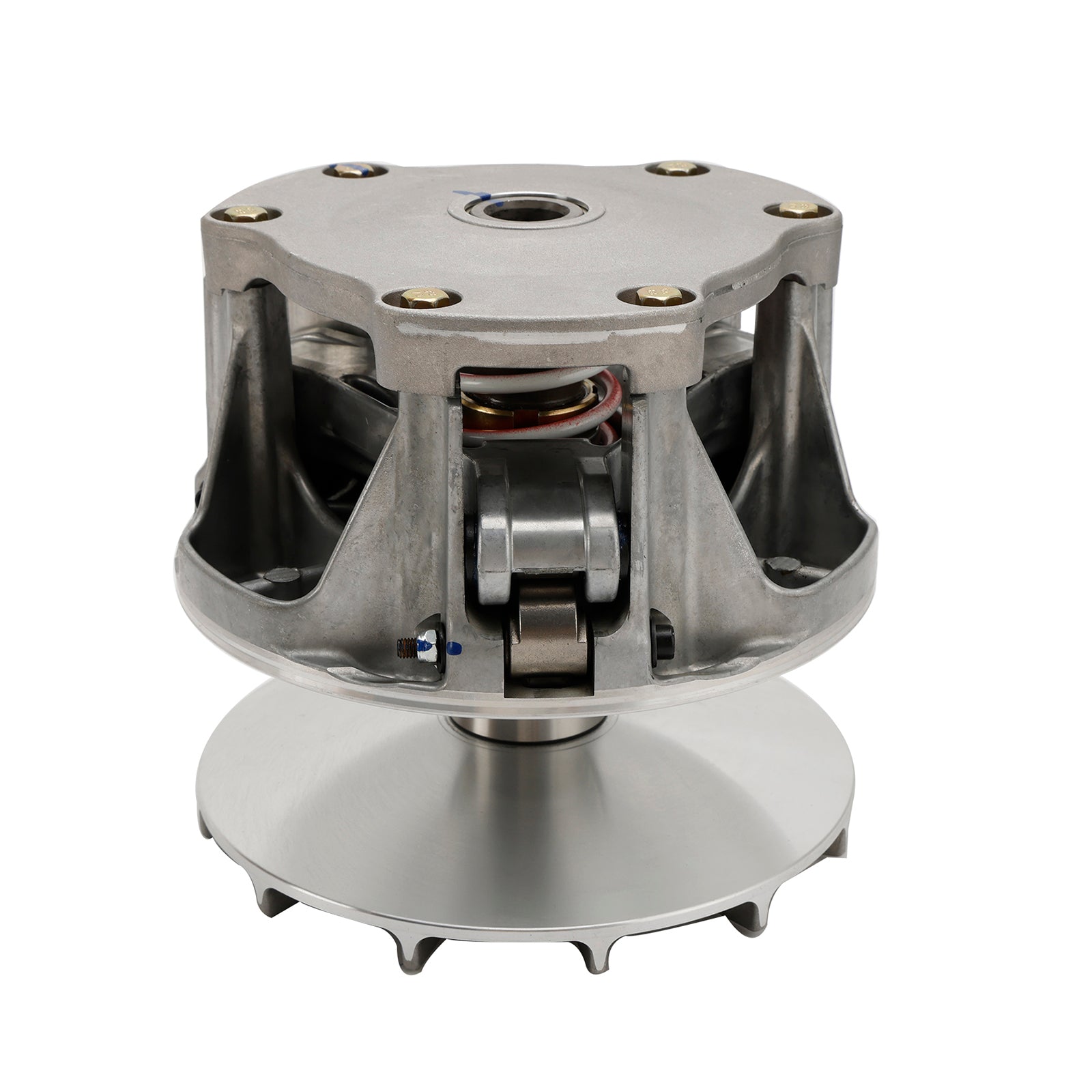 Polaris RZR 1000 XP 4 1000 Allgemein 1000 vorne komplett Variator 132324