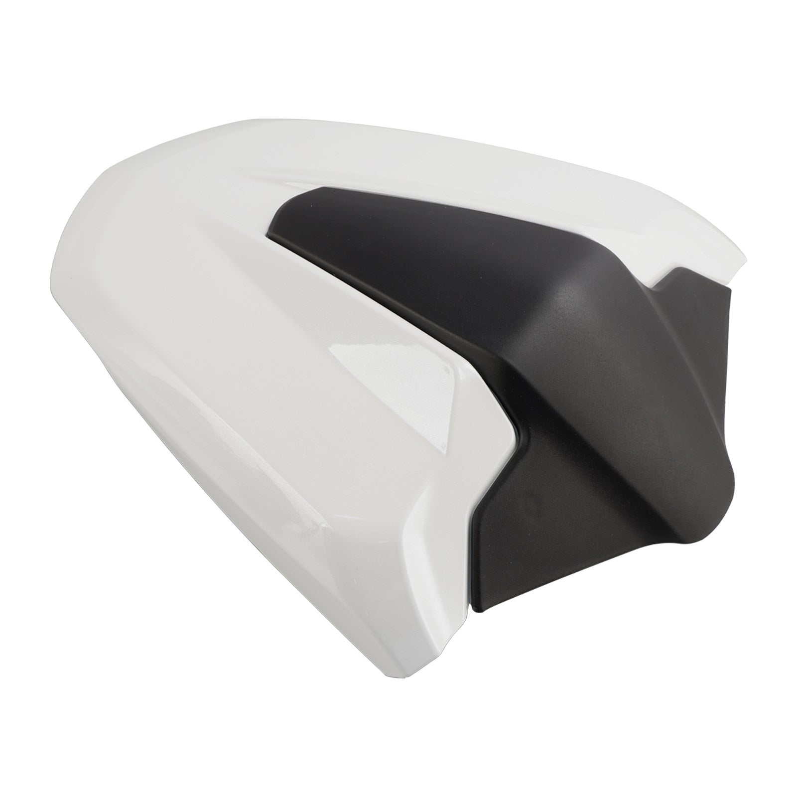 2024-2025 Daytona 660 ocasní zadní sedadlo pokrývky kapoty