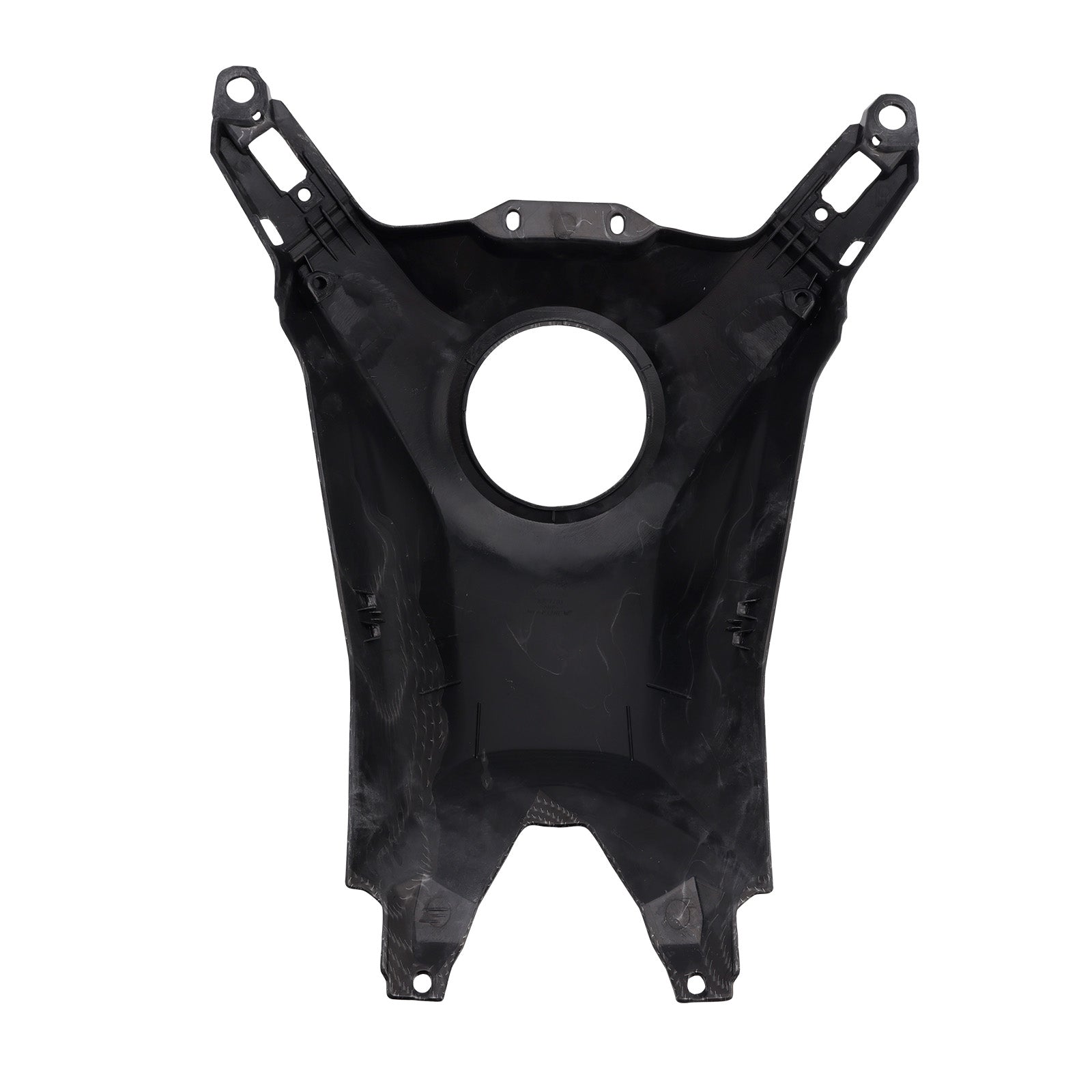 2025-2026 Yamaha Tenere 700 Gas Tank Cover Fairing Protector