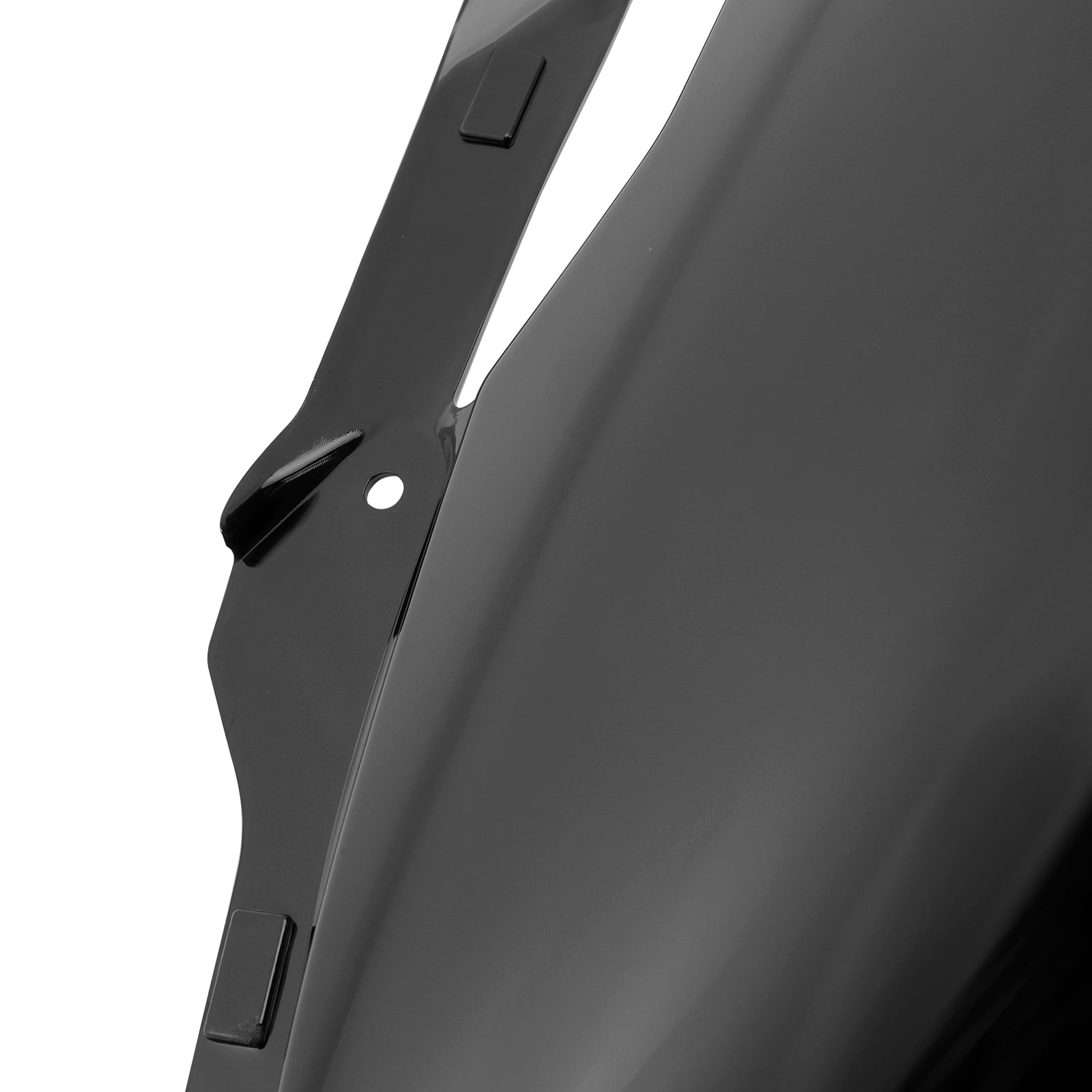 2024 Kawasaki ZX-6r frontrute frontrute