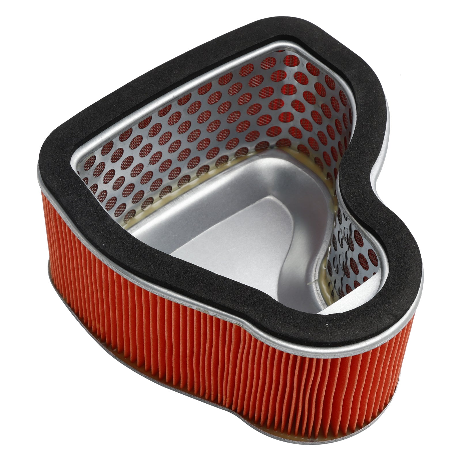 02-08 HONDA VTX1800C VTX1800F VTX1800N VTX1800R VTX1800T VTX1800S Luchtfilter