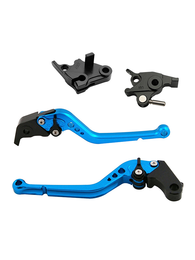 20-22 CFMOTO 400NK 650NK 650MT 650GT Long Clutch Brake Lever
