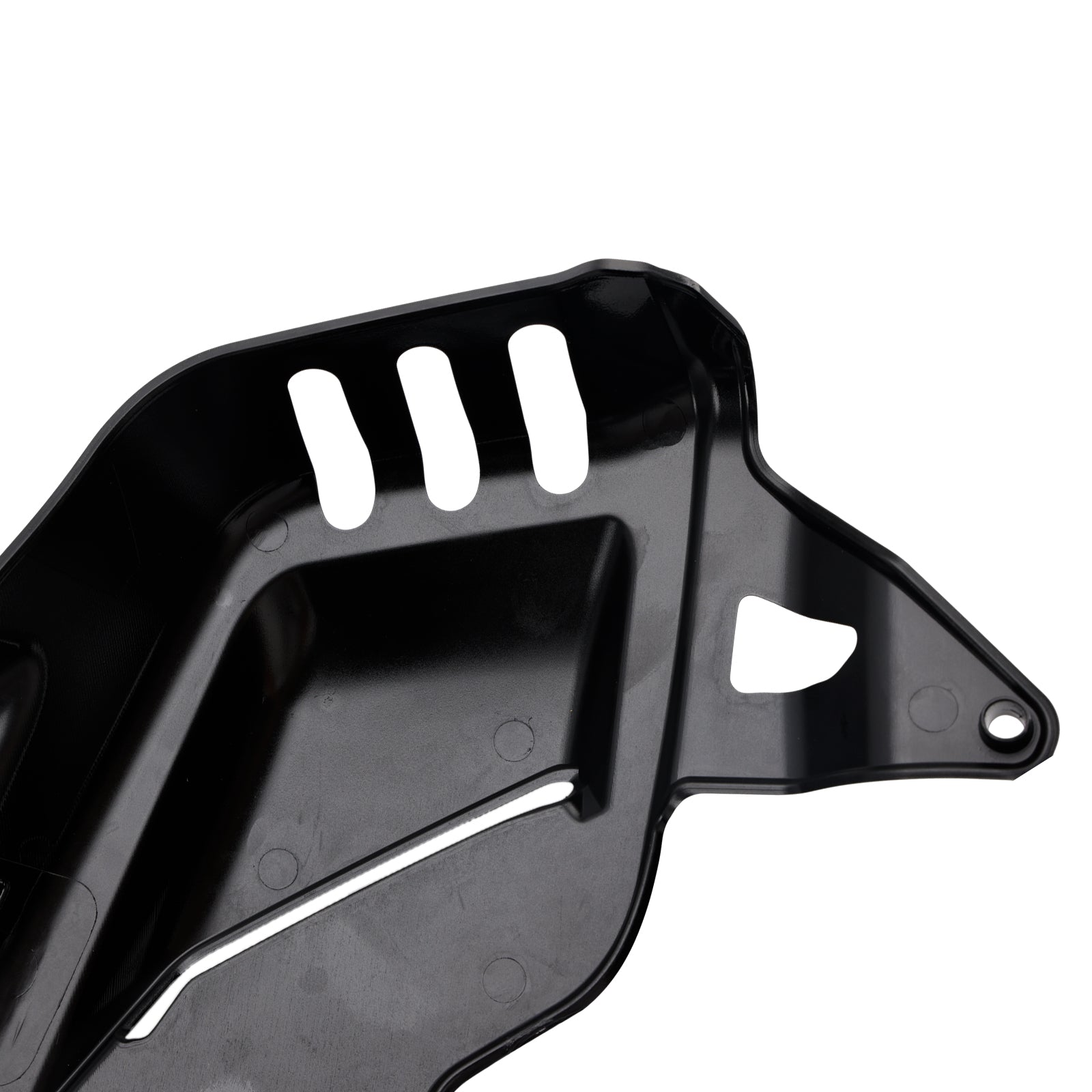 Honda Goldwing GL1800 F6B 01-15 Front Brake Disc Rotor Covers