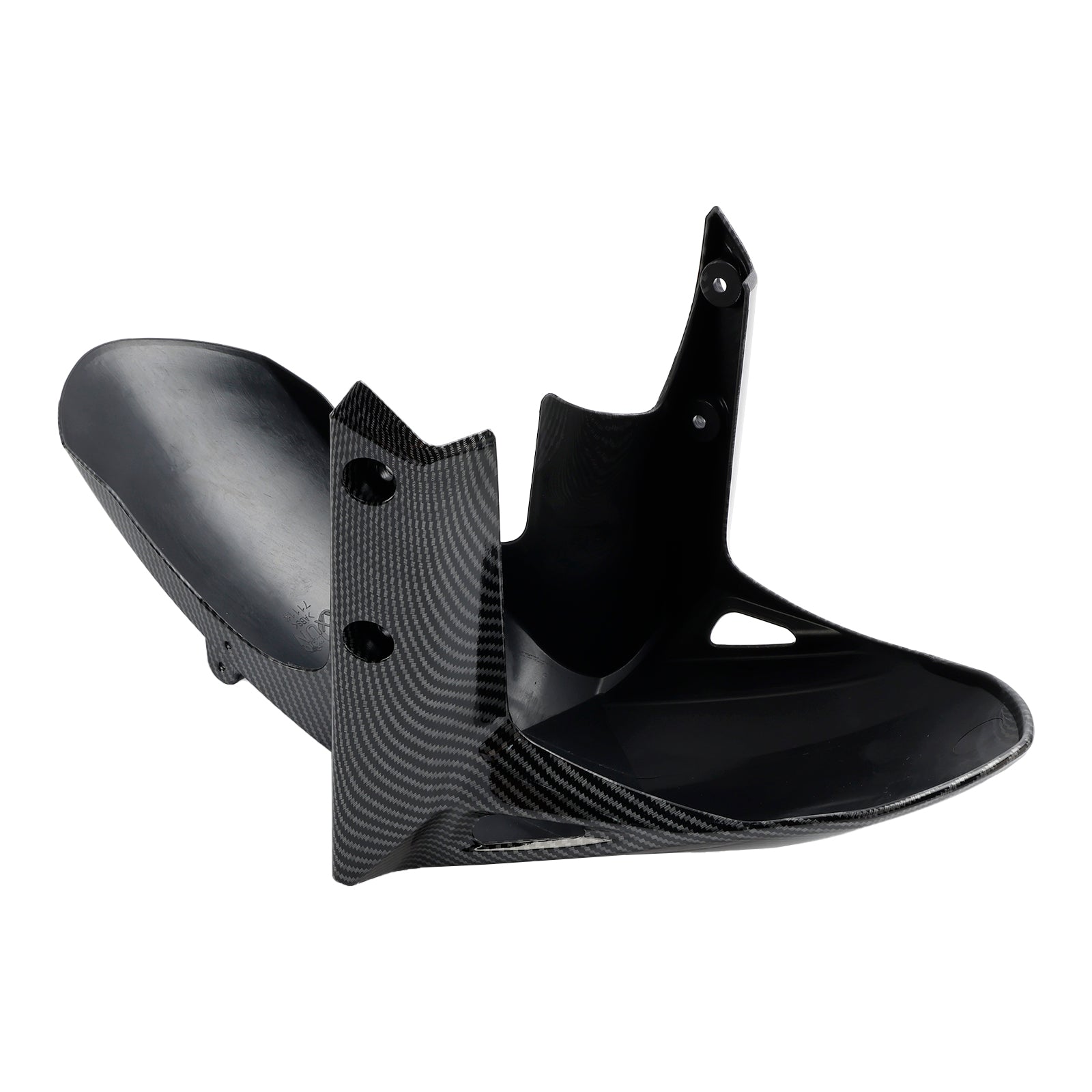 22-24 Kawasaki Versys 650 KLE650 guardabarros delantero carenado