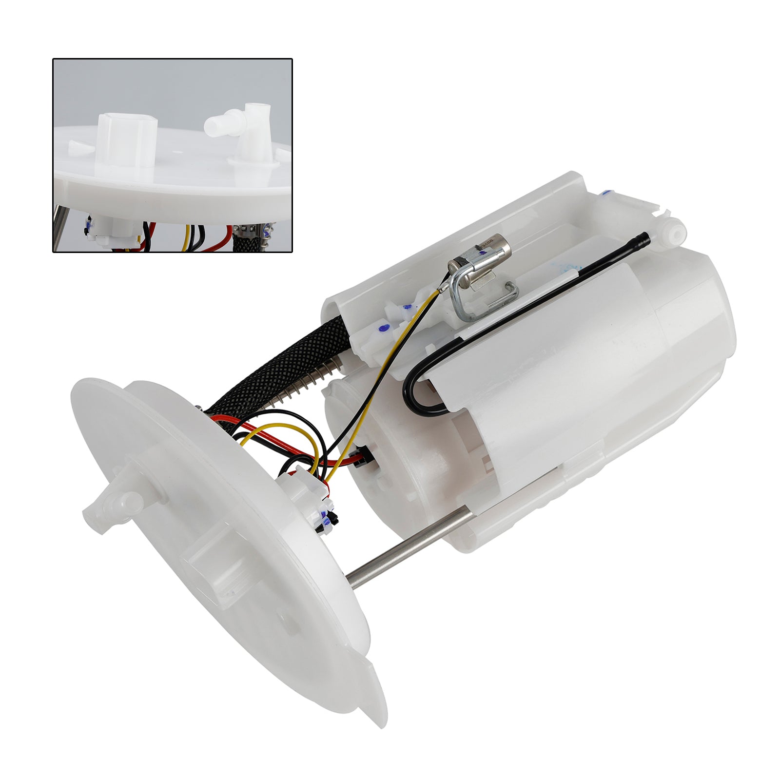 18-24 Honda GL1800 Gold Wing Fuel Bomba Conjunto 16700-MKC-A01 16700-MKC-A02