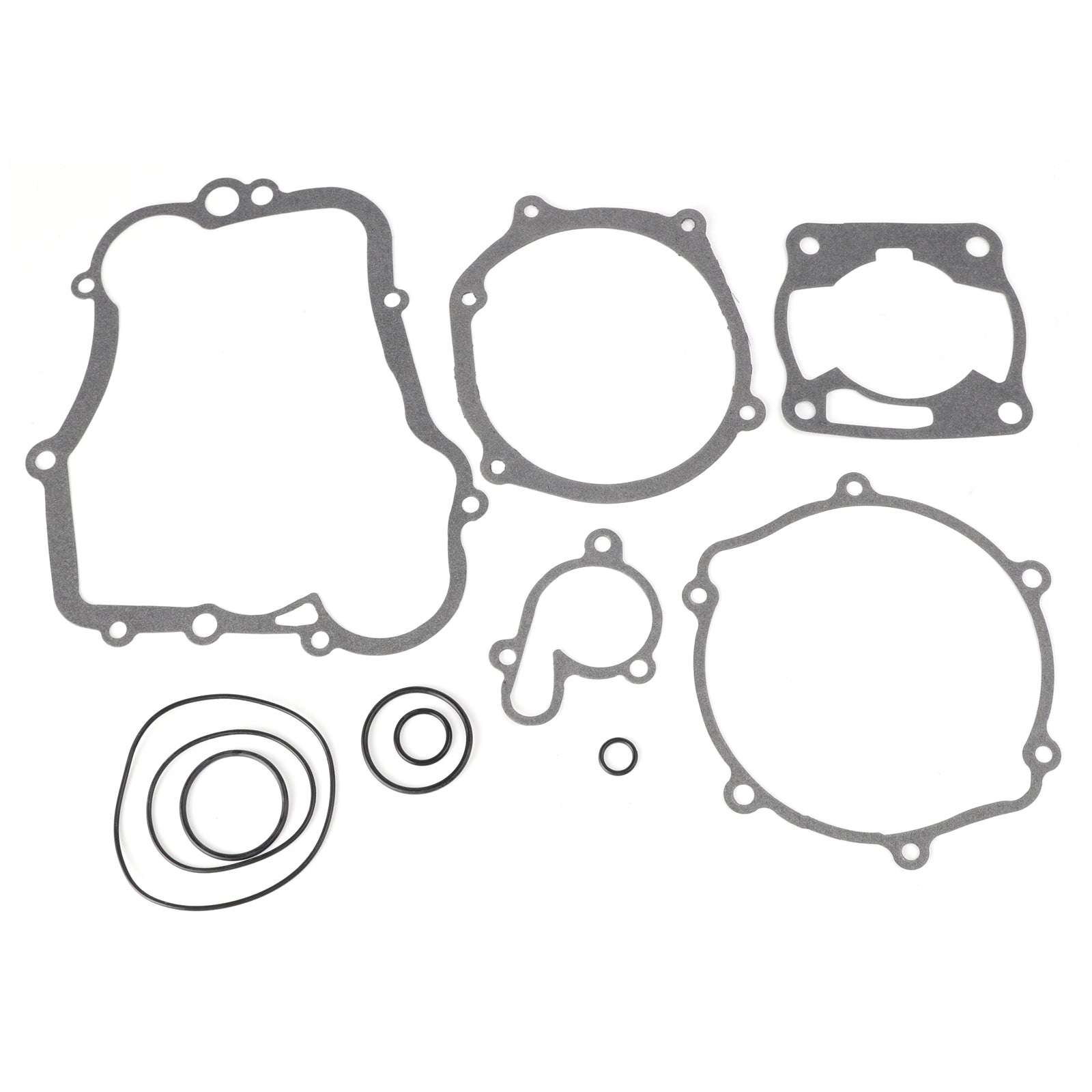 1993-2001 Yamaha Yz80 Yz 80 Cylinder,Piston,Crankshaft,Gasket,Bearing,O-Ring