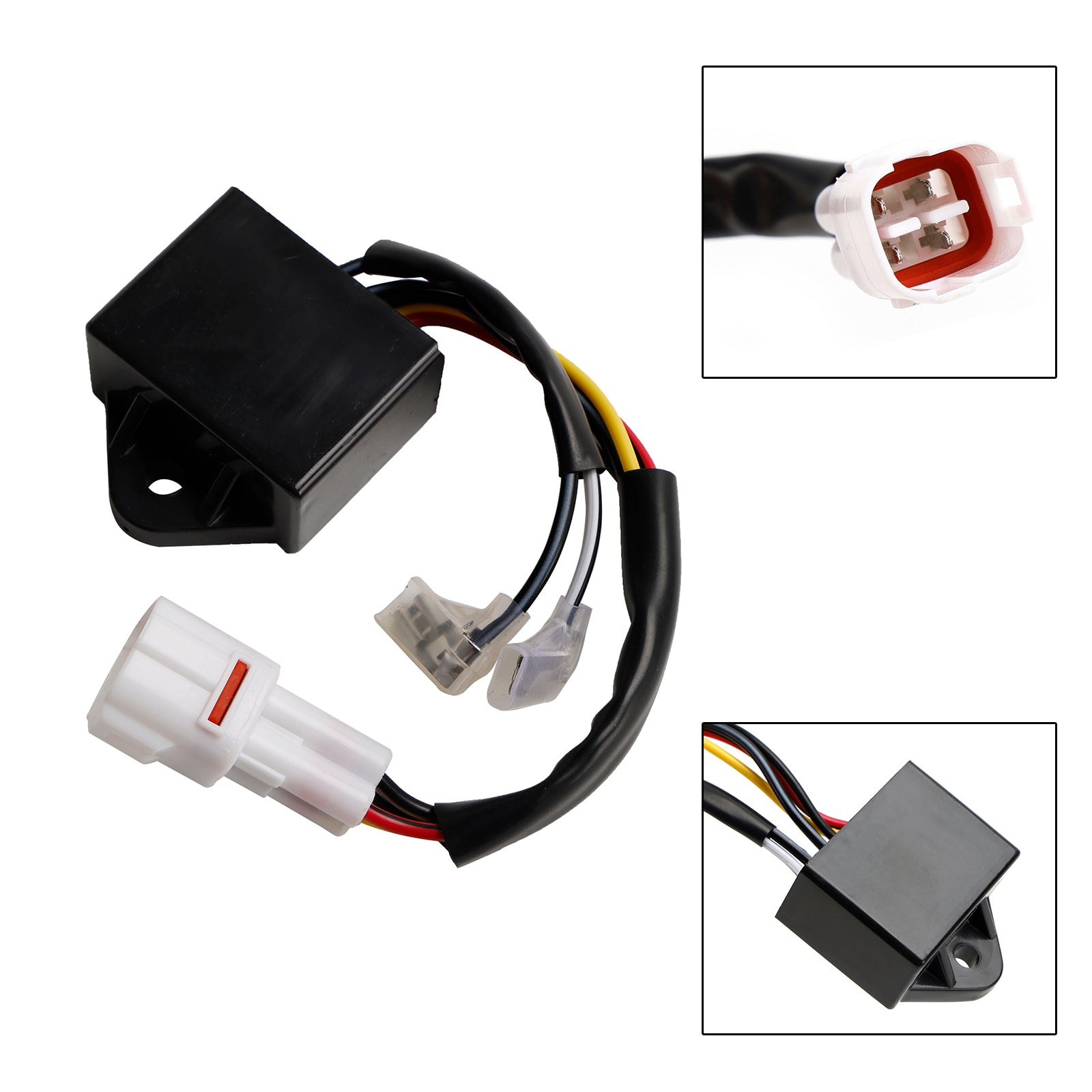 1996-2006 Suzuki LT80 QuadSport 80 CDI Box Igniter 32900-40B00