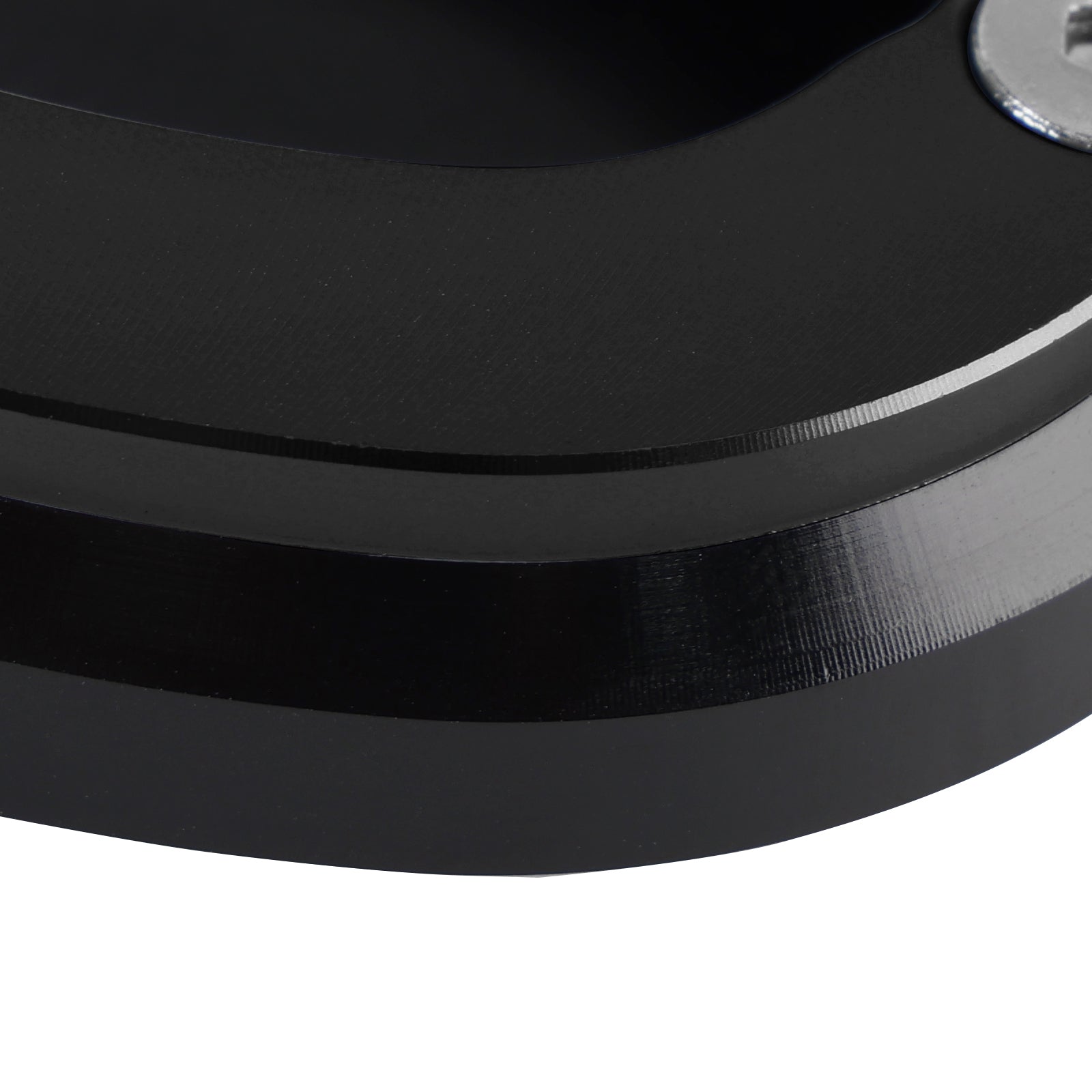 2018-2020 Bonneville Bobber T100 T120 Kickstand Enlarge Plate Pad