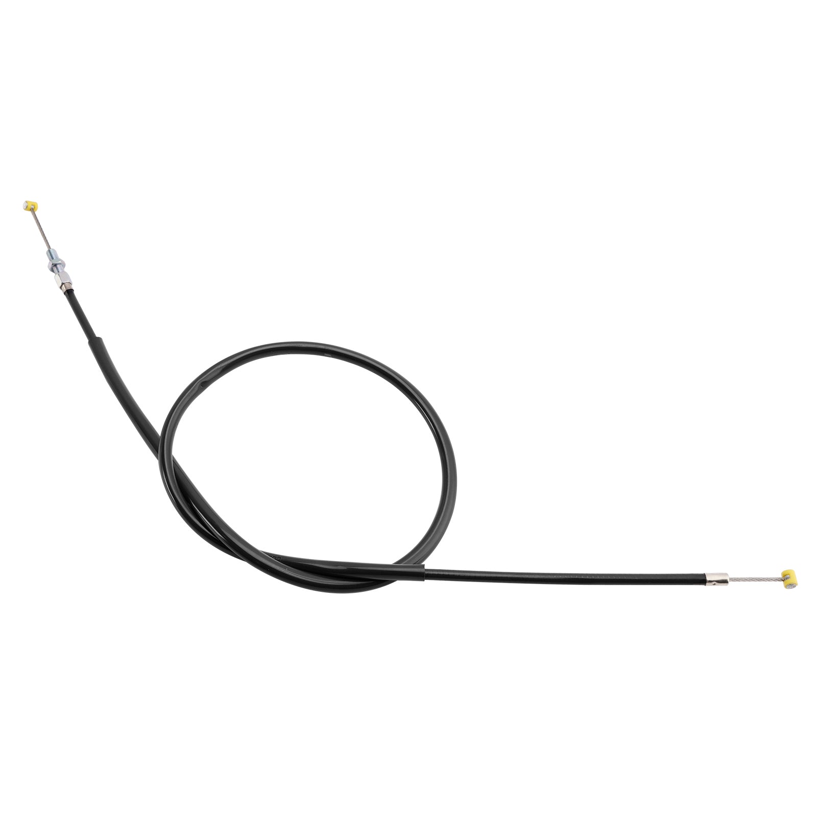 Suzuki GSXR1000 2009-2016 Motorcycle Clutch Cable Replacement