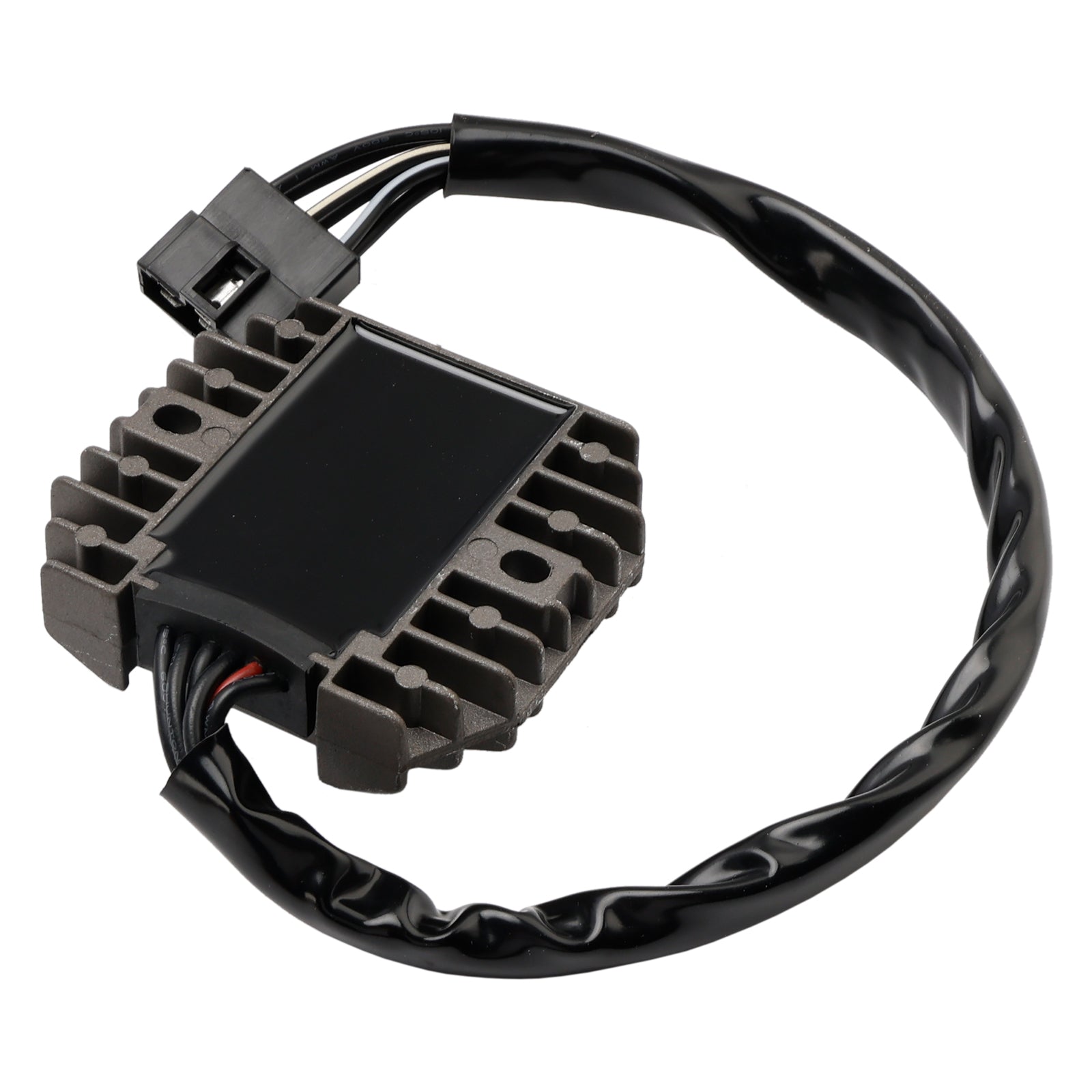 98-99 Kawasaki ZX-6R ZX6R ZX6 Statorgenerator Spannungsreglerdichtung