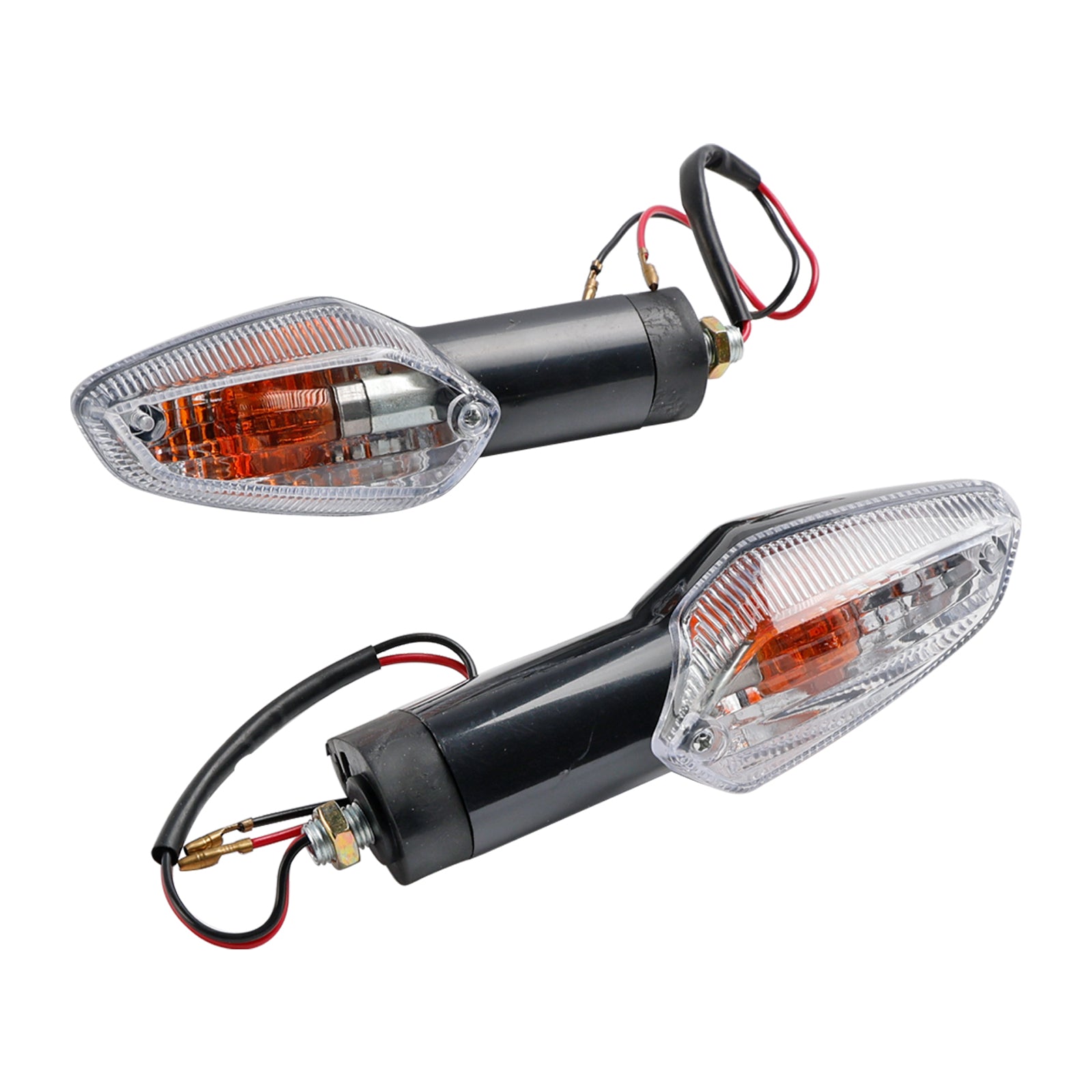 Honda CBR 250R 300R CBF 125 150 CB300 Turn Signal Lights Indicator Lampe