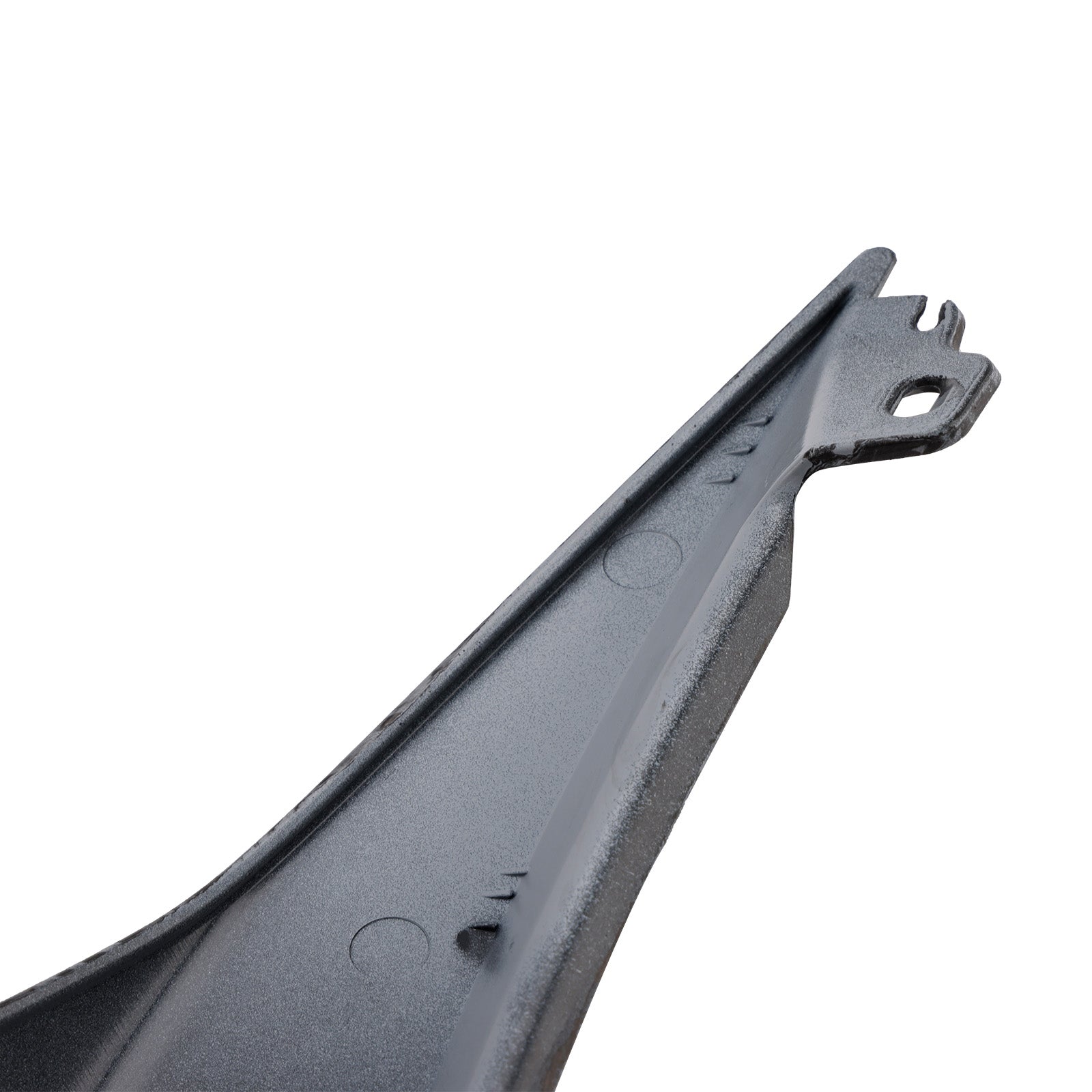 Street Triple 765 R RS 2020-2025 Rear Tail Side Seat Cover Fairing