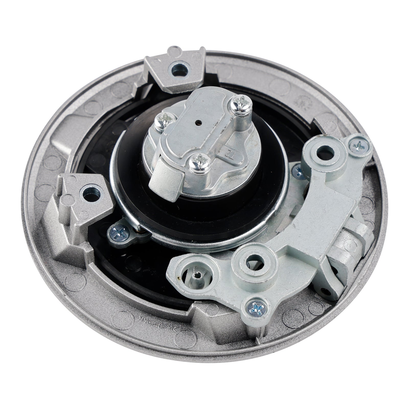 2024-2026 Kawasaki Z500 Ninja 500 Zündzylinder Sitzschloss Tankdeckelschlüsselsatz