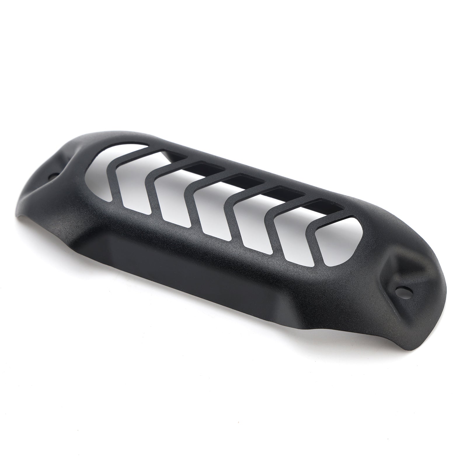 24-25 Bmw R1300Gs Adv Spotlight Grille Universal Protector Guard BlackVehicle Parts & Accessories, Car Parts, Exterior & Body Parts!