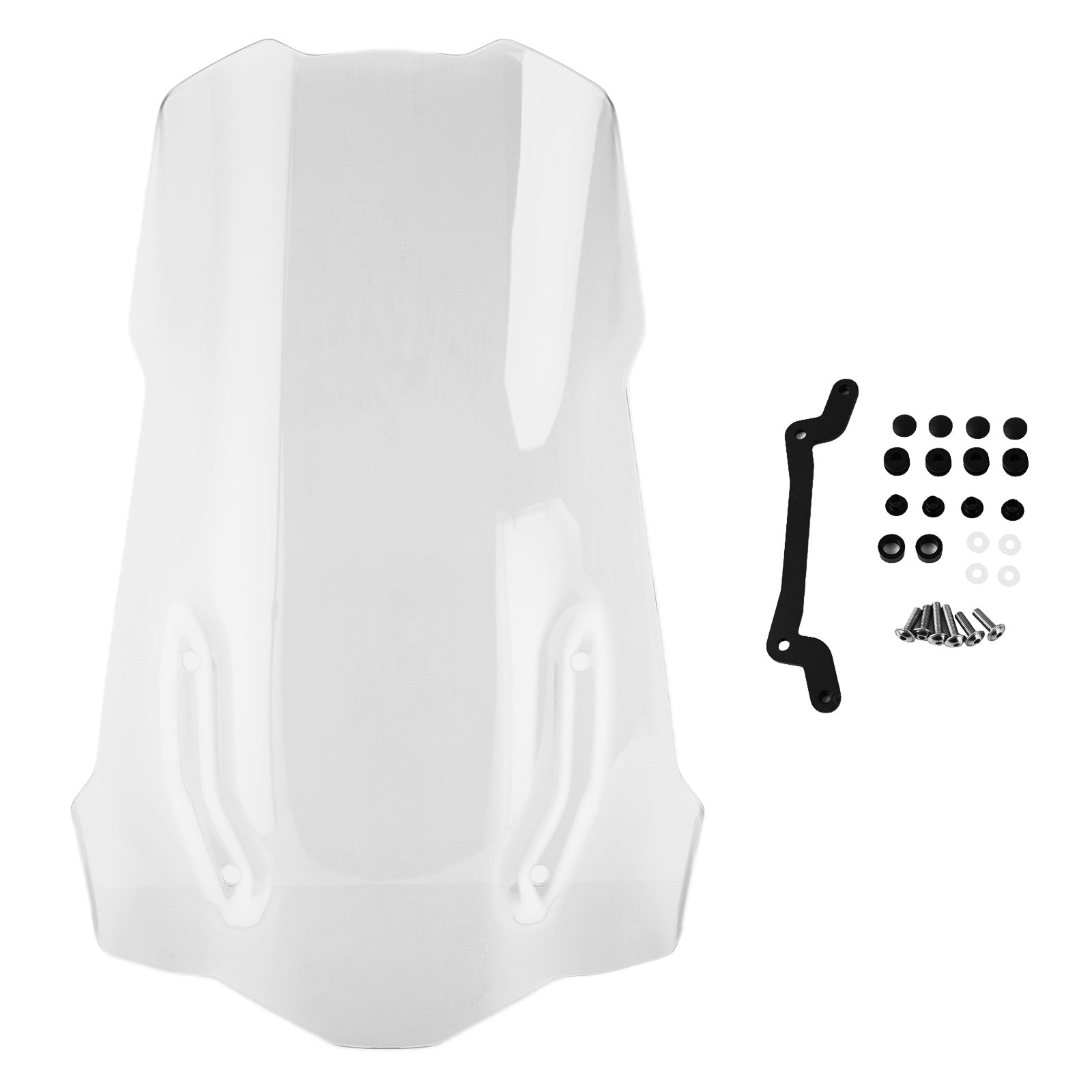 2020-2022 TIGER 900 GT/GT Low/GT Pro/Rally Windshield WindScreen