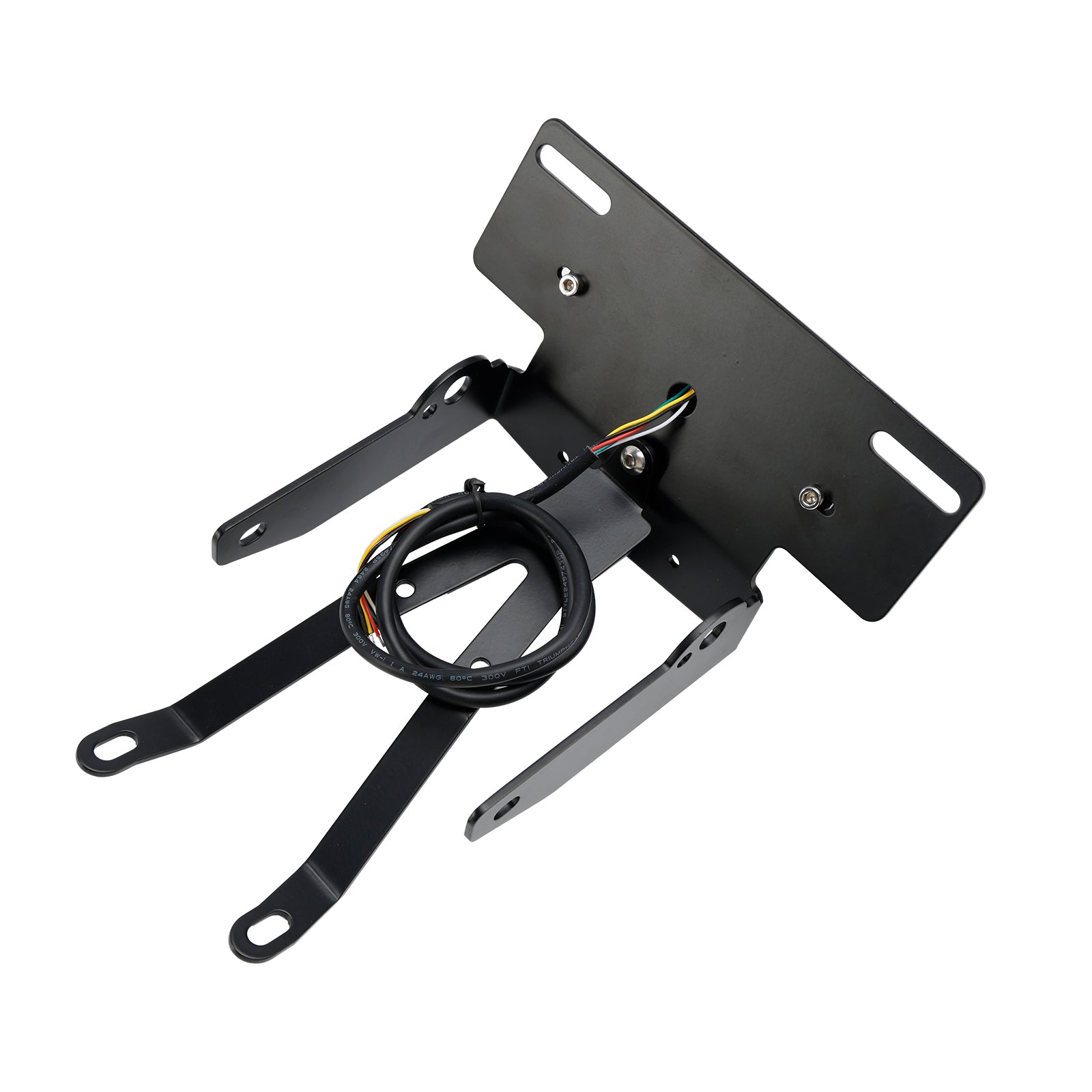 22-23 GASGAS SM700 registreringsskylthållare