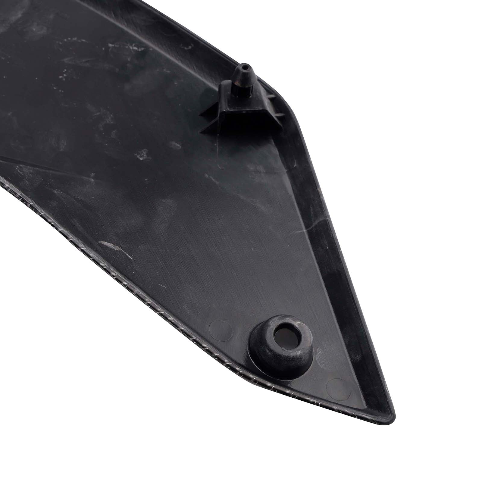 2025-2026 Yamaha Tenere 700 T700S Rear Tail Seat Side Cover Fairing