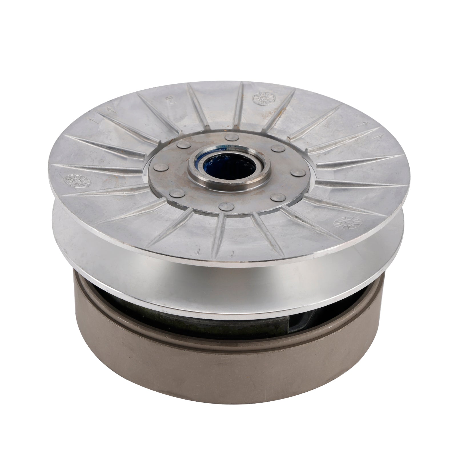 Sym Quad Lander 250 300 Cruisym Front Complete Variator Set 22101-Hma-000