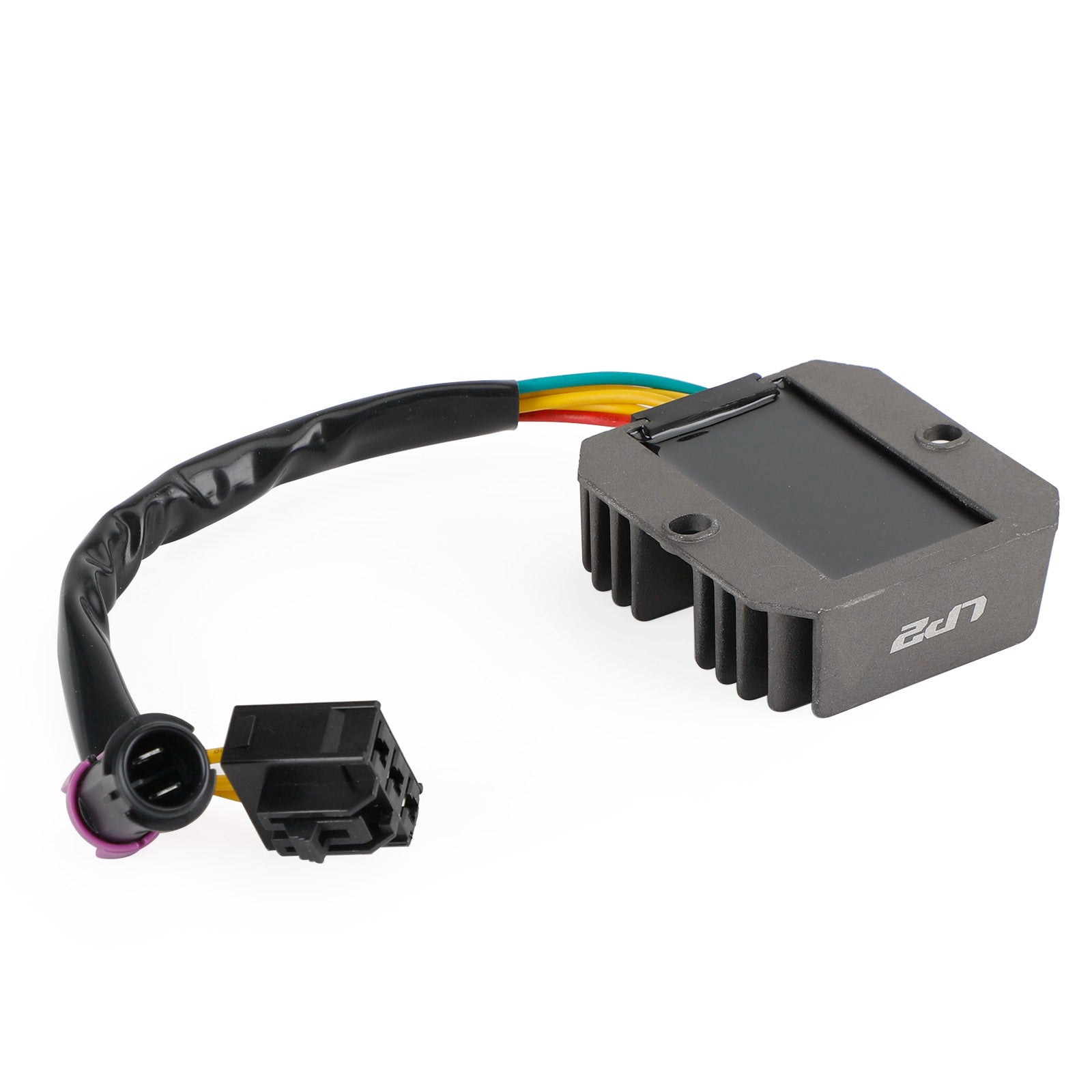 Spændingsregulator-ensretter til CF Moto 150NK 250NK 250SR 300NK 300SR 2015-2021