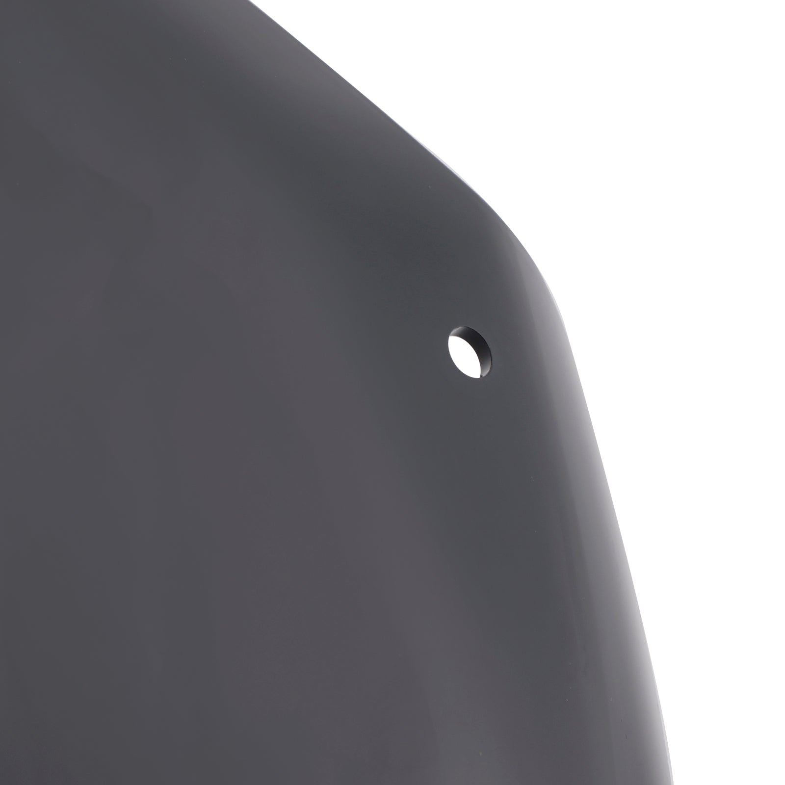 Suzuki GSX-8S 2023-2024 voorruitenscherm + beugel